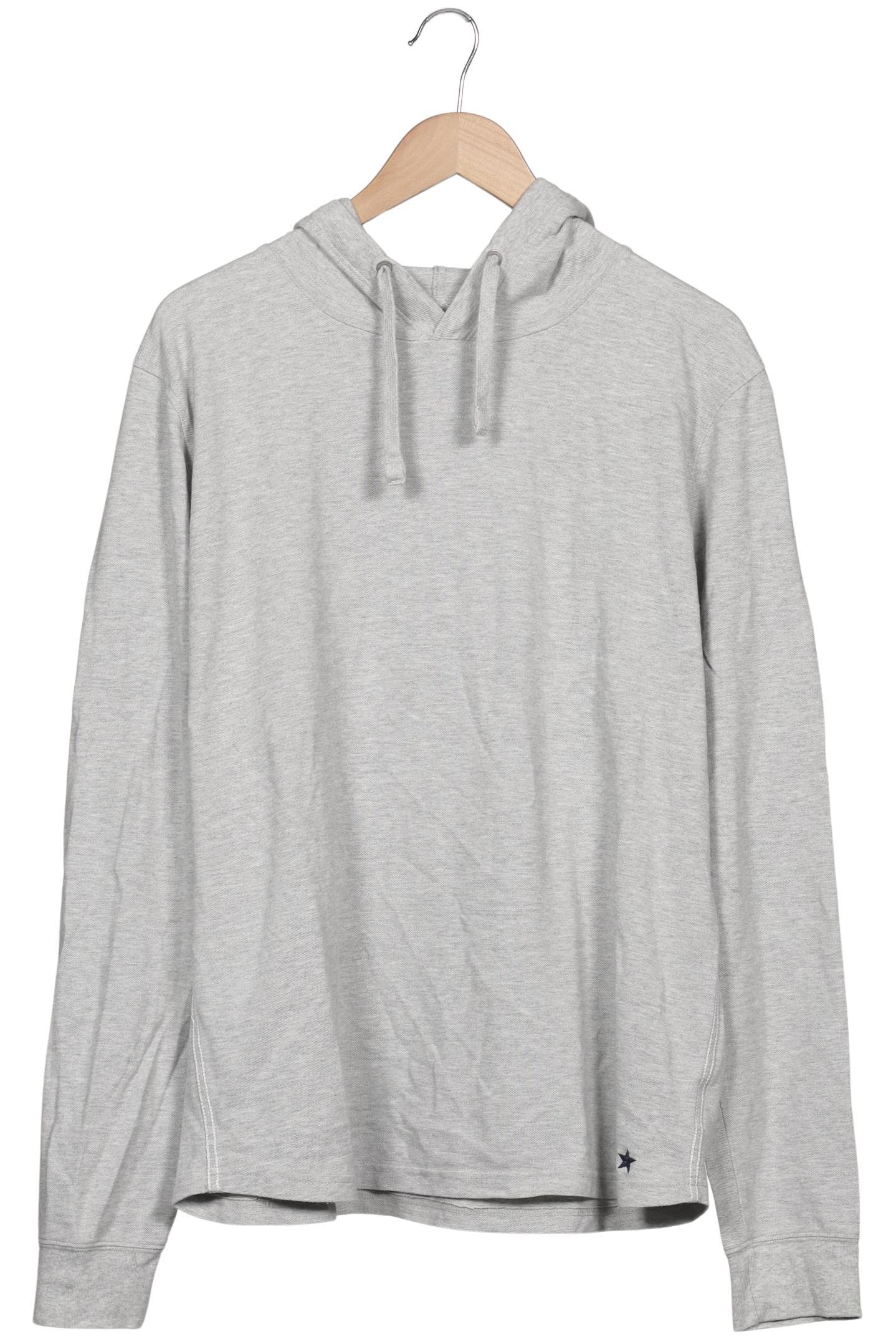 Thumbnail - Bogner Fire+Ice Herren Kapuzenpullover, grau, Gr. 54