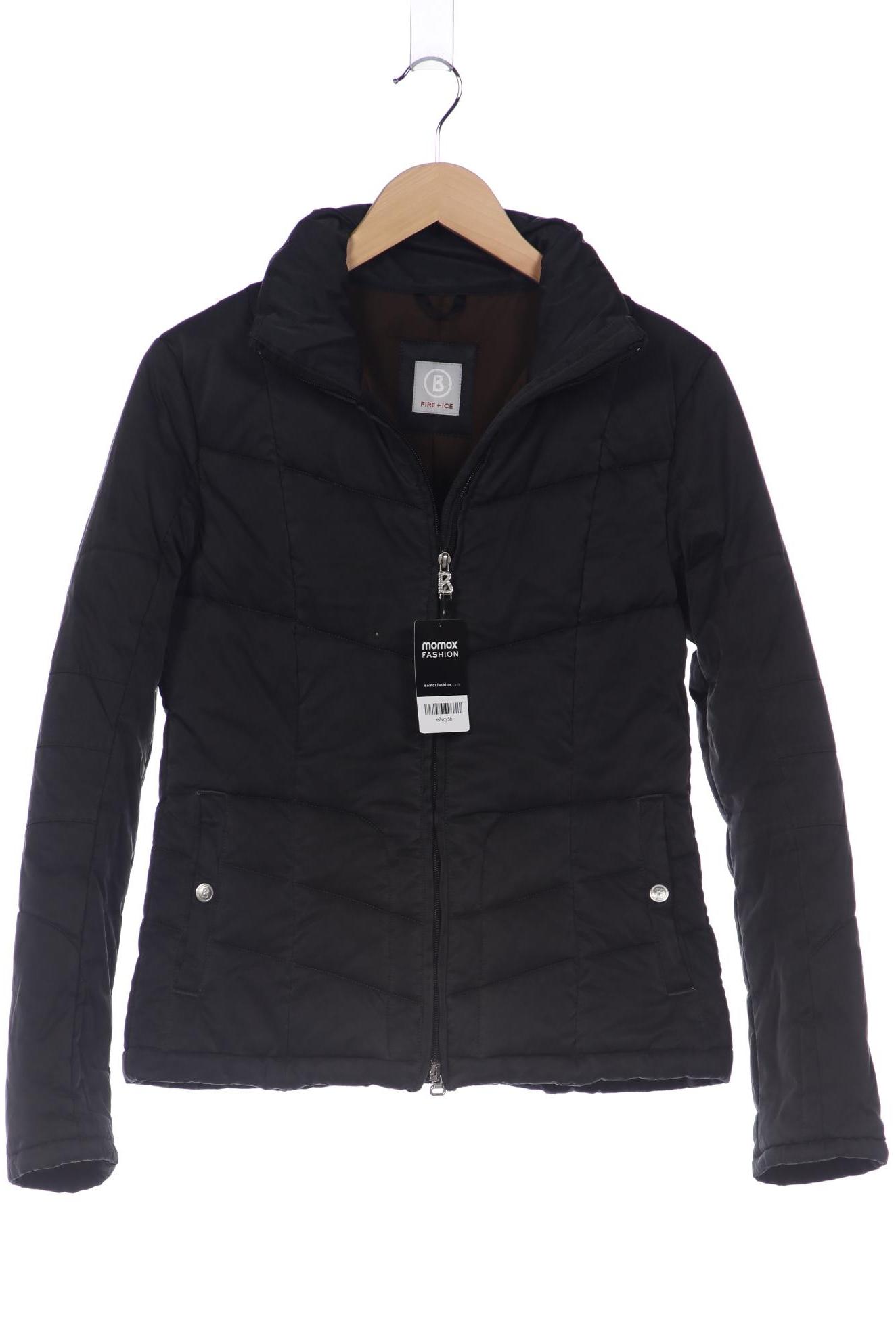 

Bogner Fire+Ice Damen Jacke, schwarz, Gr. 38