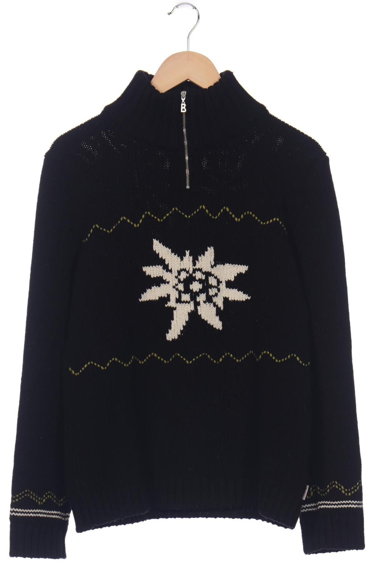 

Bogner Fire+Ice Damen Pullover, schwarz
