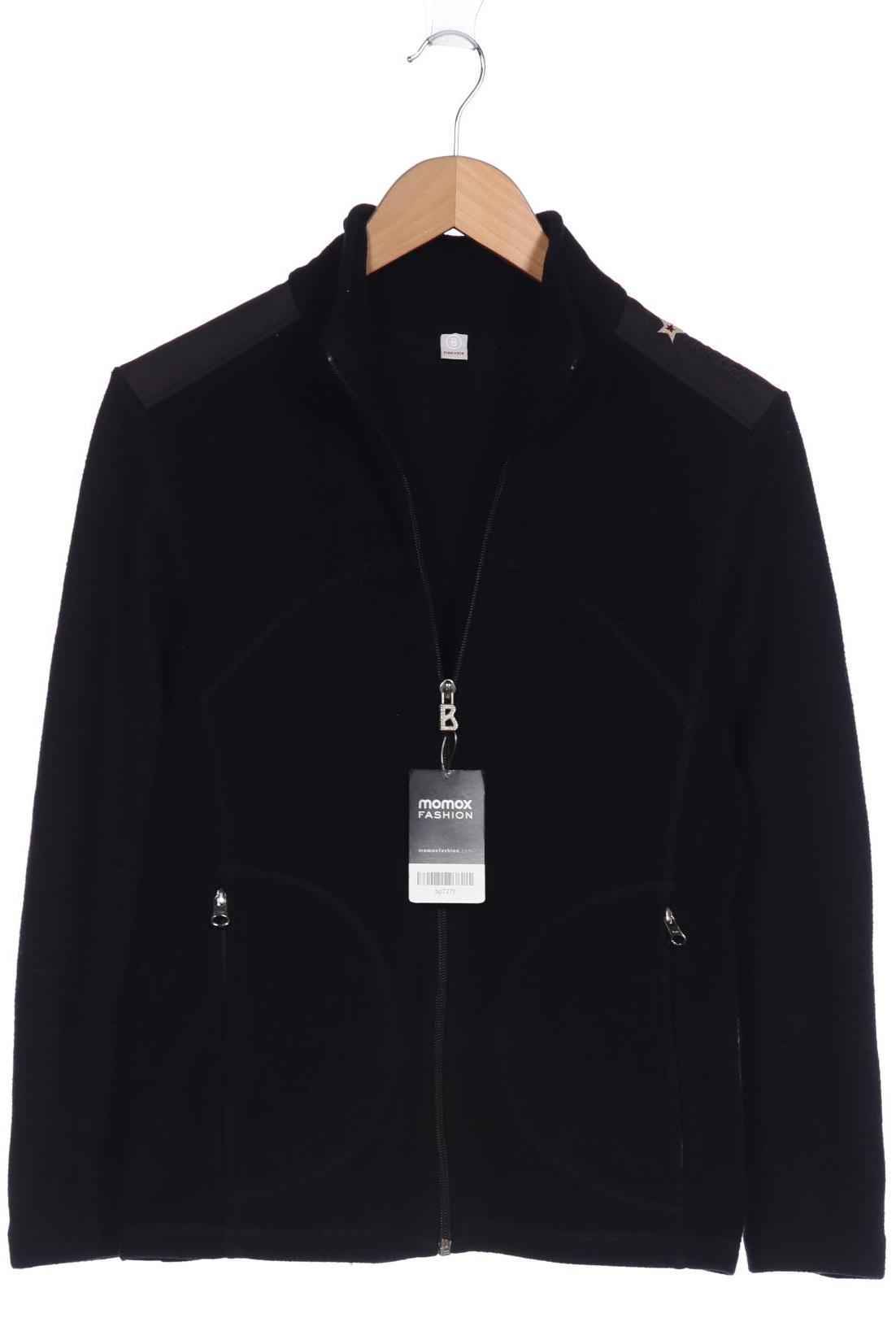 

Bogner Fire+Ice Damen Strickjacke, schwarz, Gr. 38