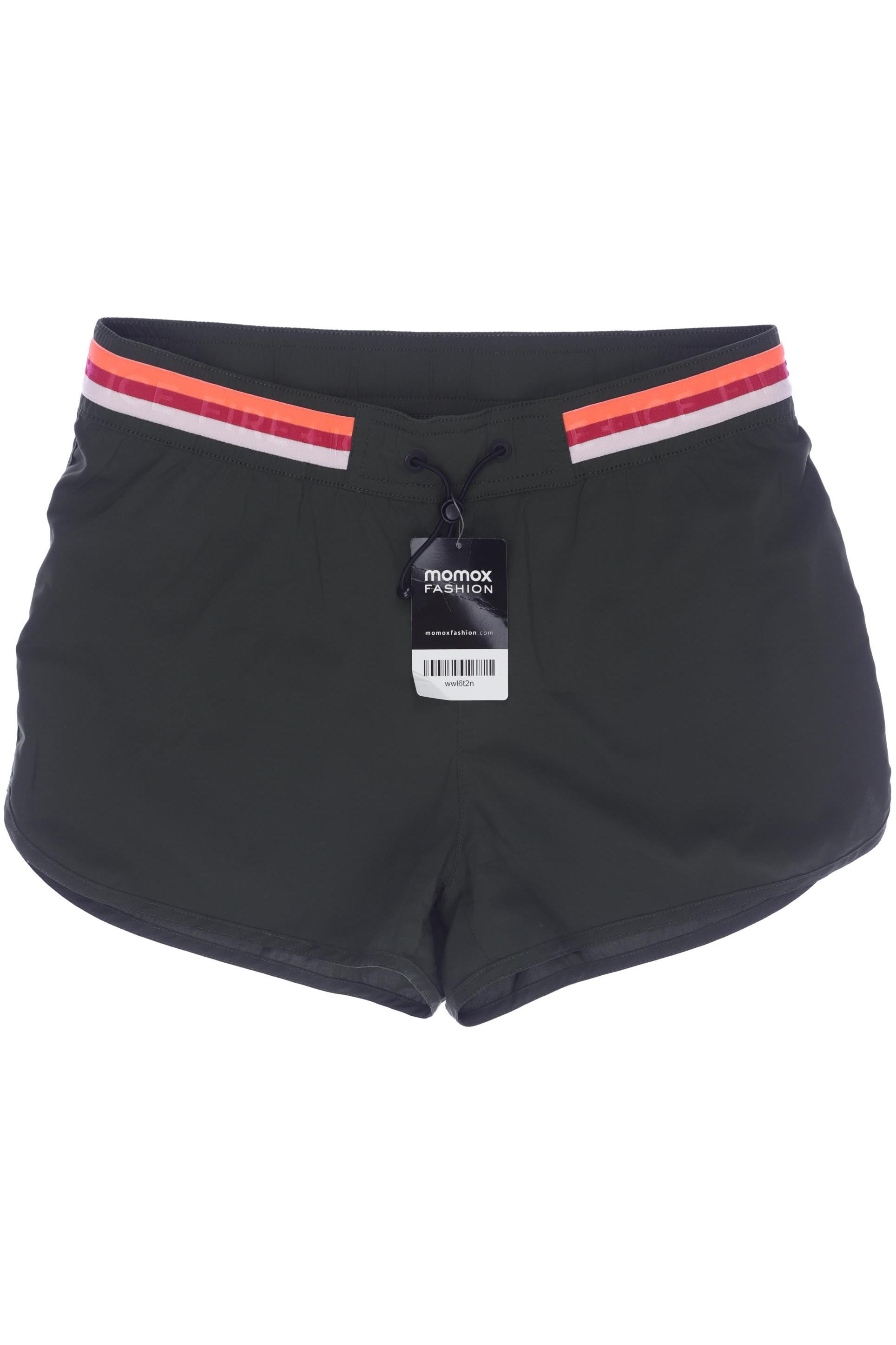 

Bogner Fire+Ice Damen Shorts, grün, Gr. 34
