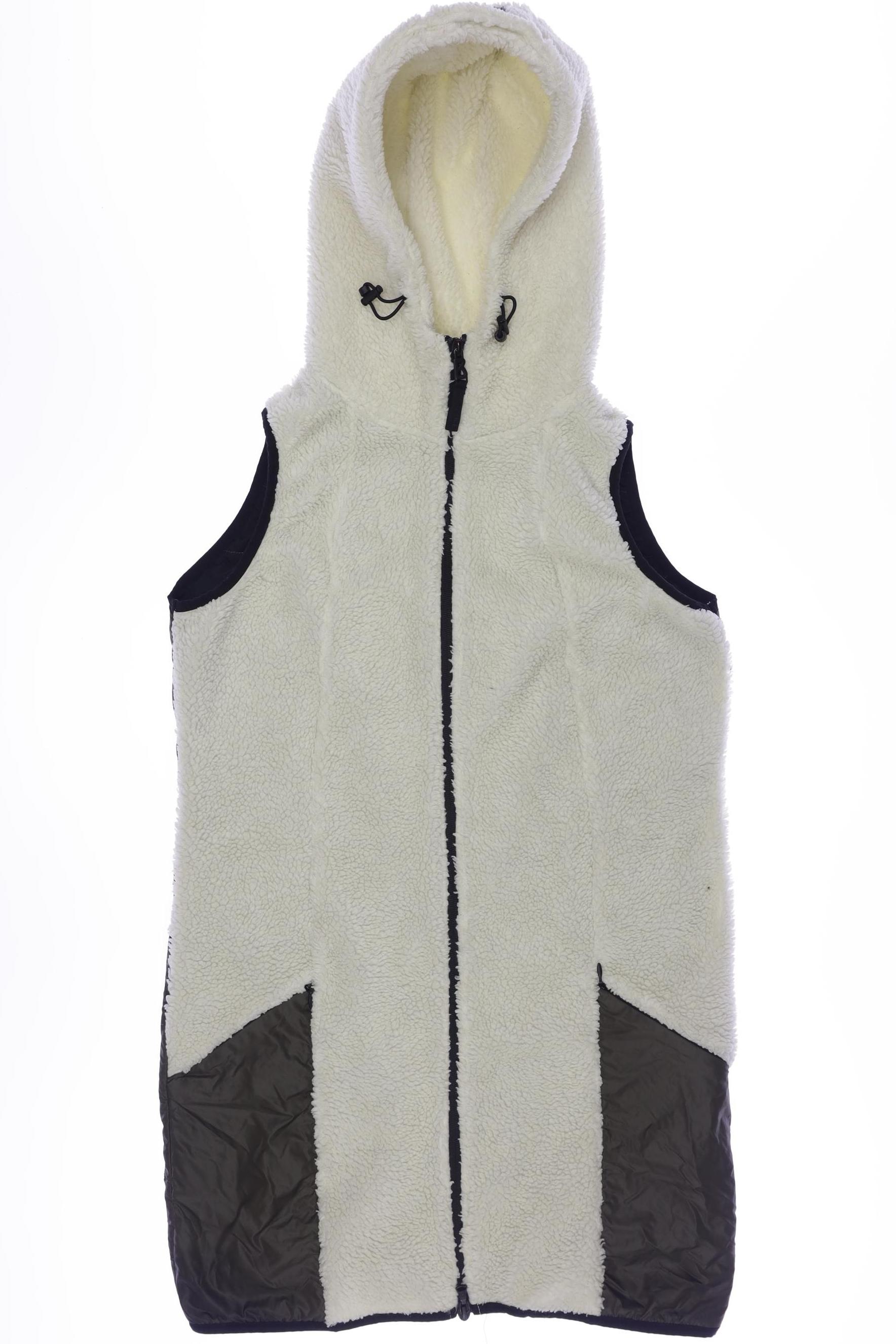 

Bogner Fire+Ice Damen Weste, cremeweiß, Gr. 34