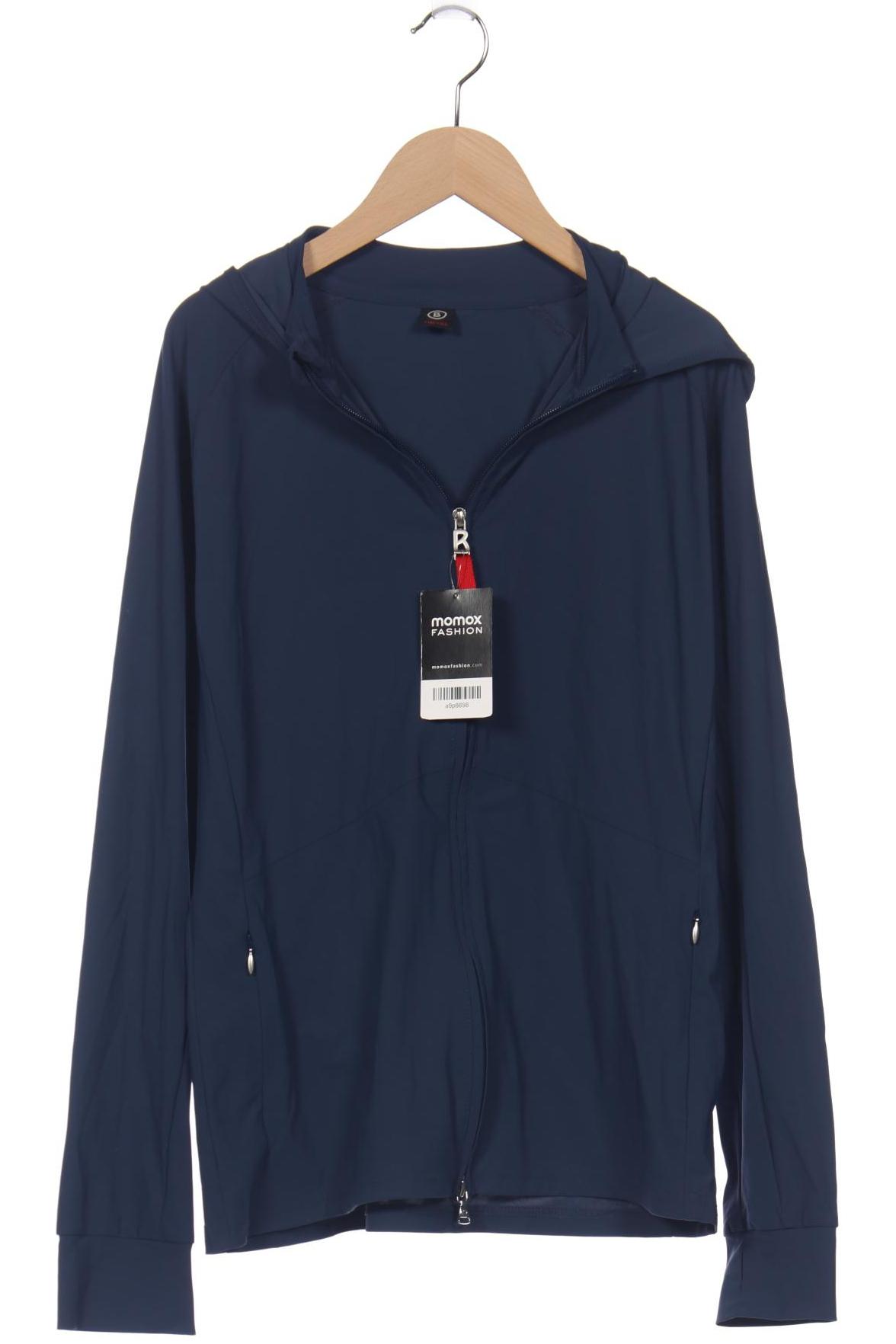 

Bogner Fire+Ice Damen Kapuzenpullover, blau, Gr. 42