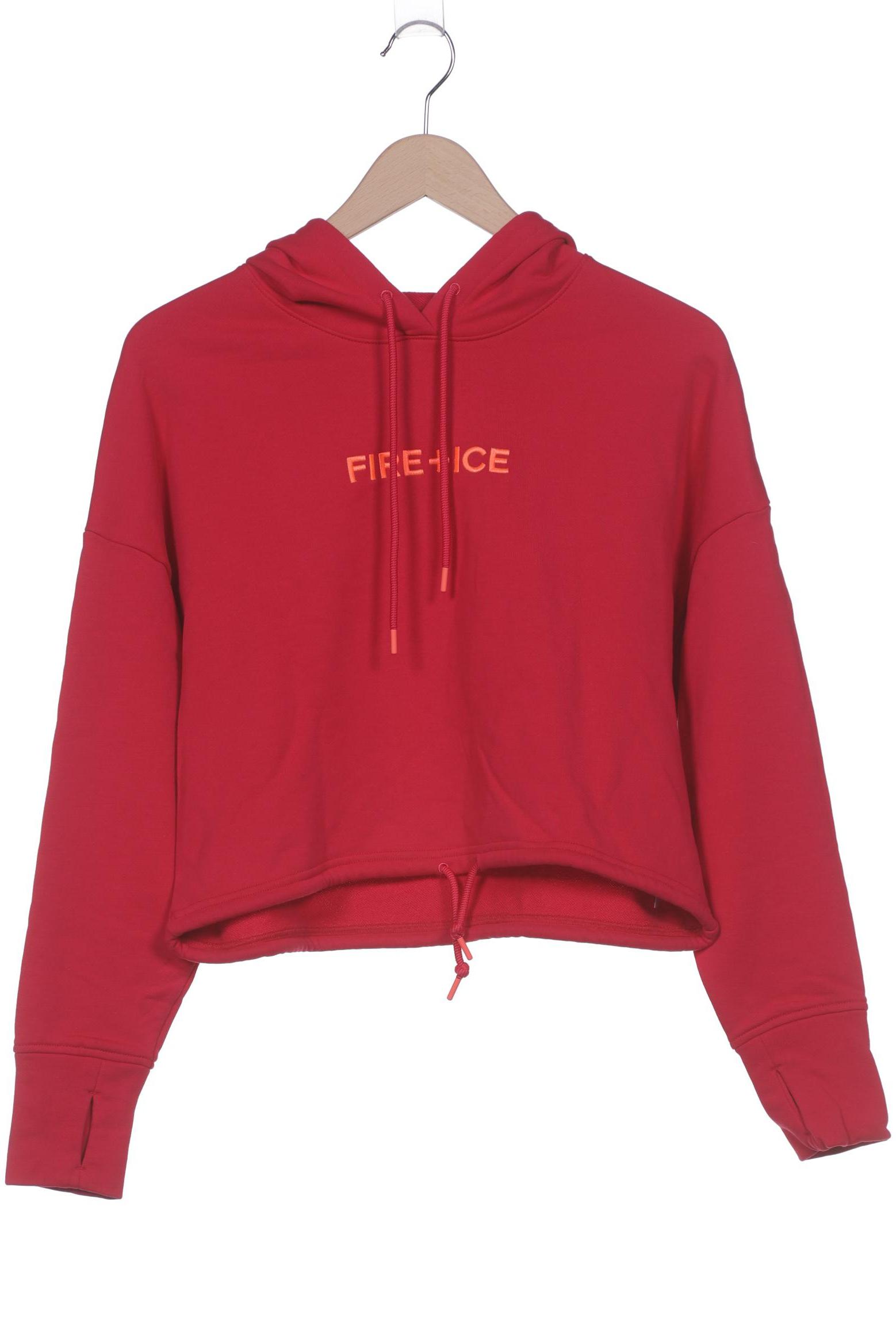 

Bogner Fire+Ice Damen Kapuzenpullover, pink, Gr. 36