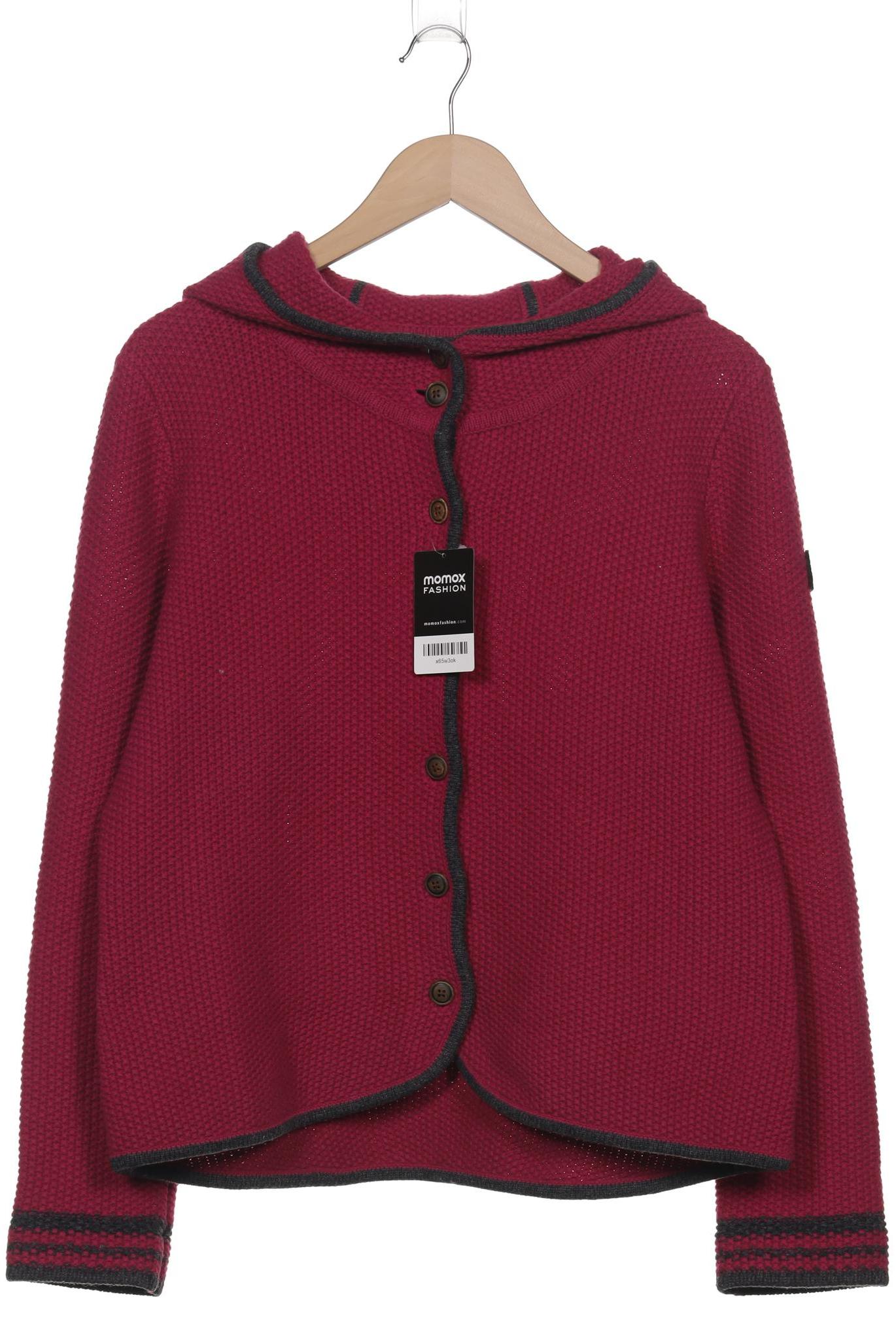 

Bogner Fire+Ice Damen Strickjacke, pink, Gr. 42