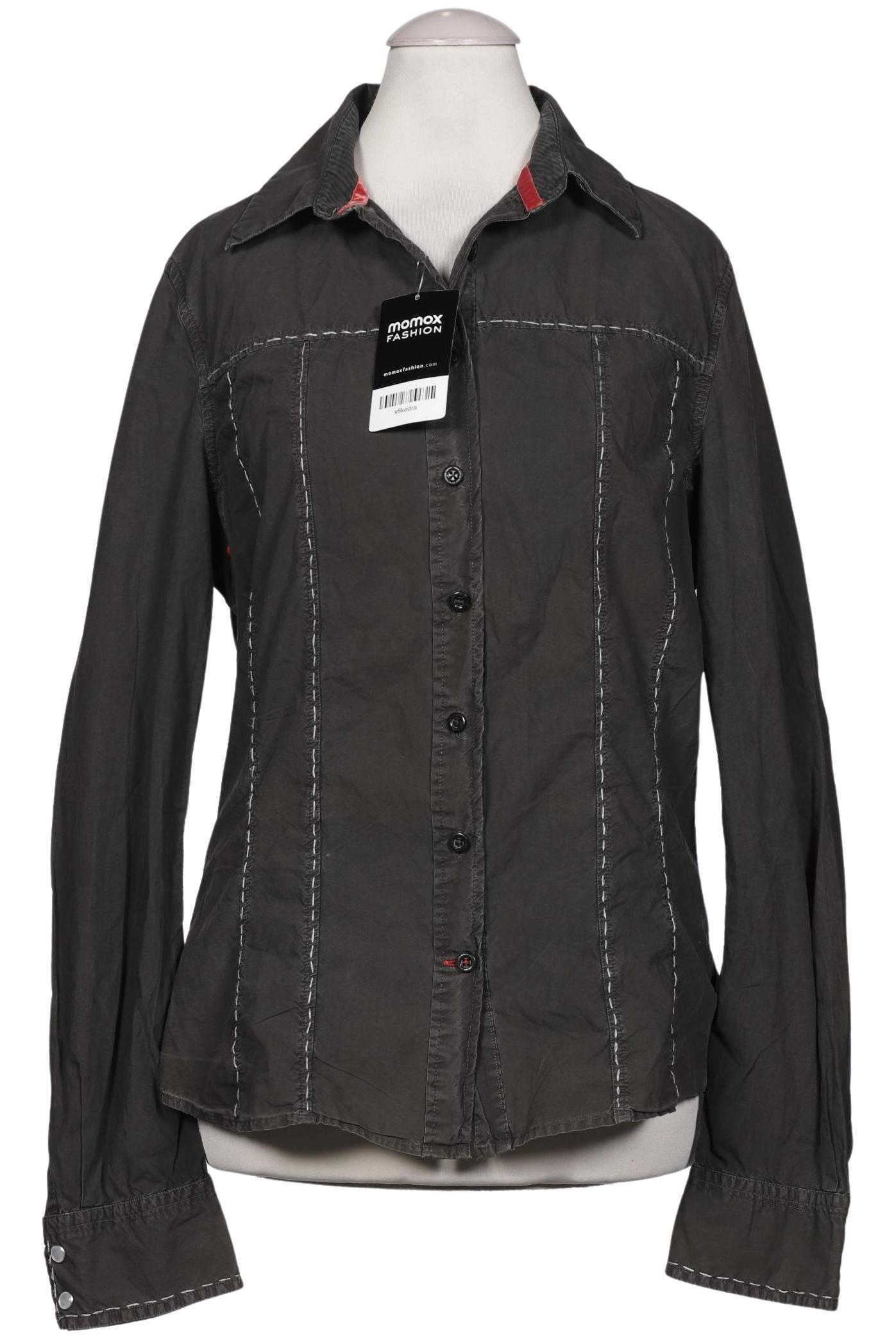

Bogner Fire+Ice Damen Bluse, braun, Gr. 38