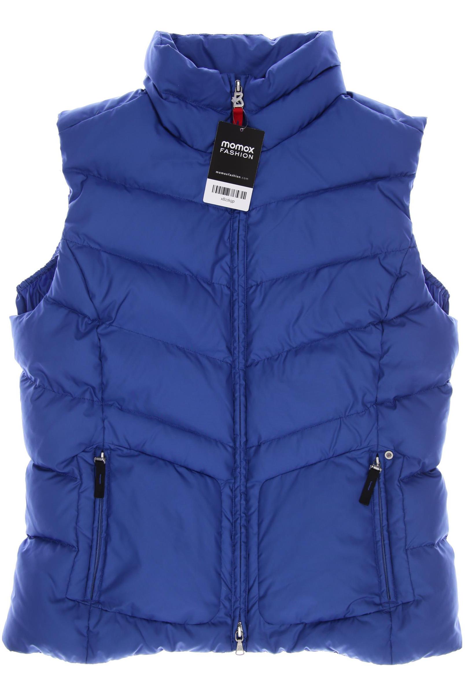 

Bogner Fire+Ice Damen Weste, blau, Gr. 38