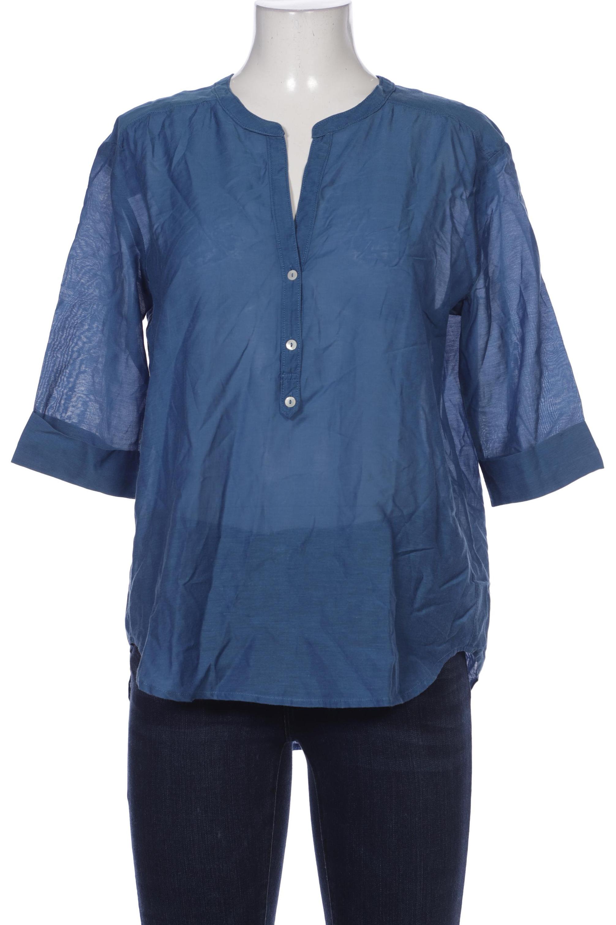 

Bogner Fire+Ice Damen Bluse, blau, Gr. 38