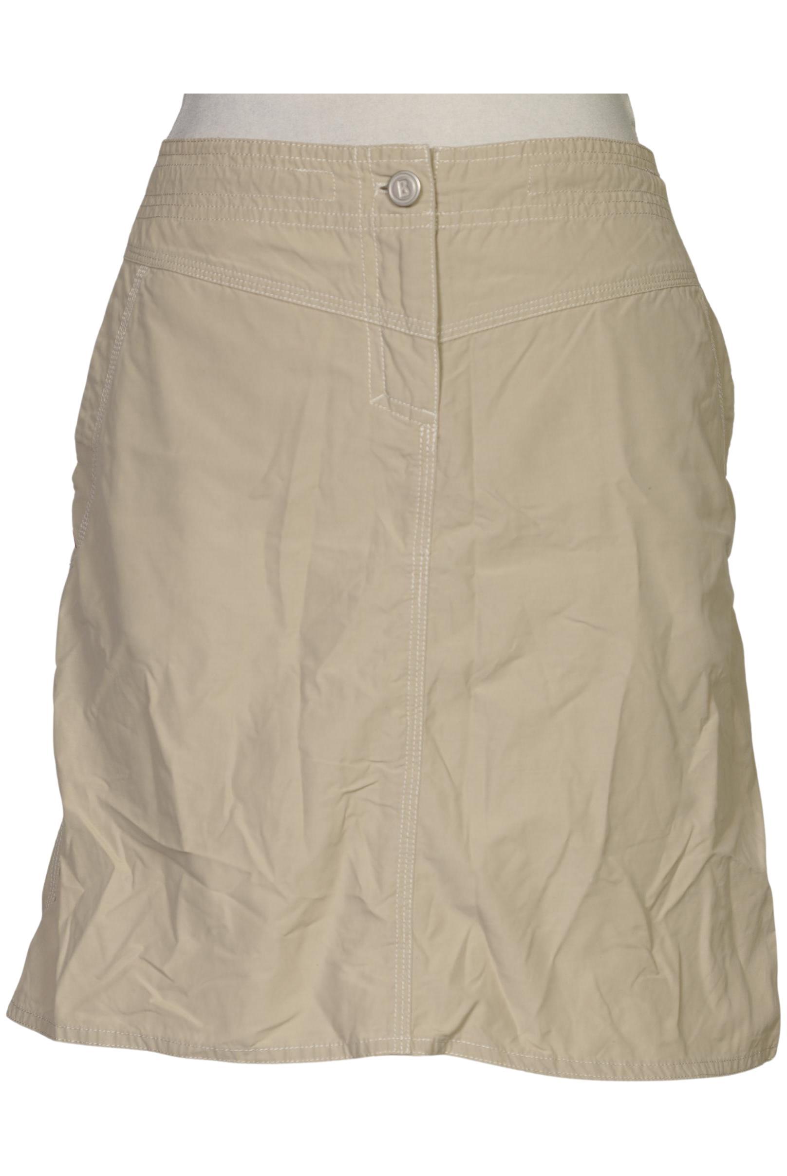 

Bogner Fire+Ice Damen Rock, beige, Gr. 36