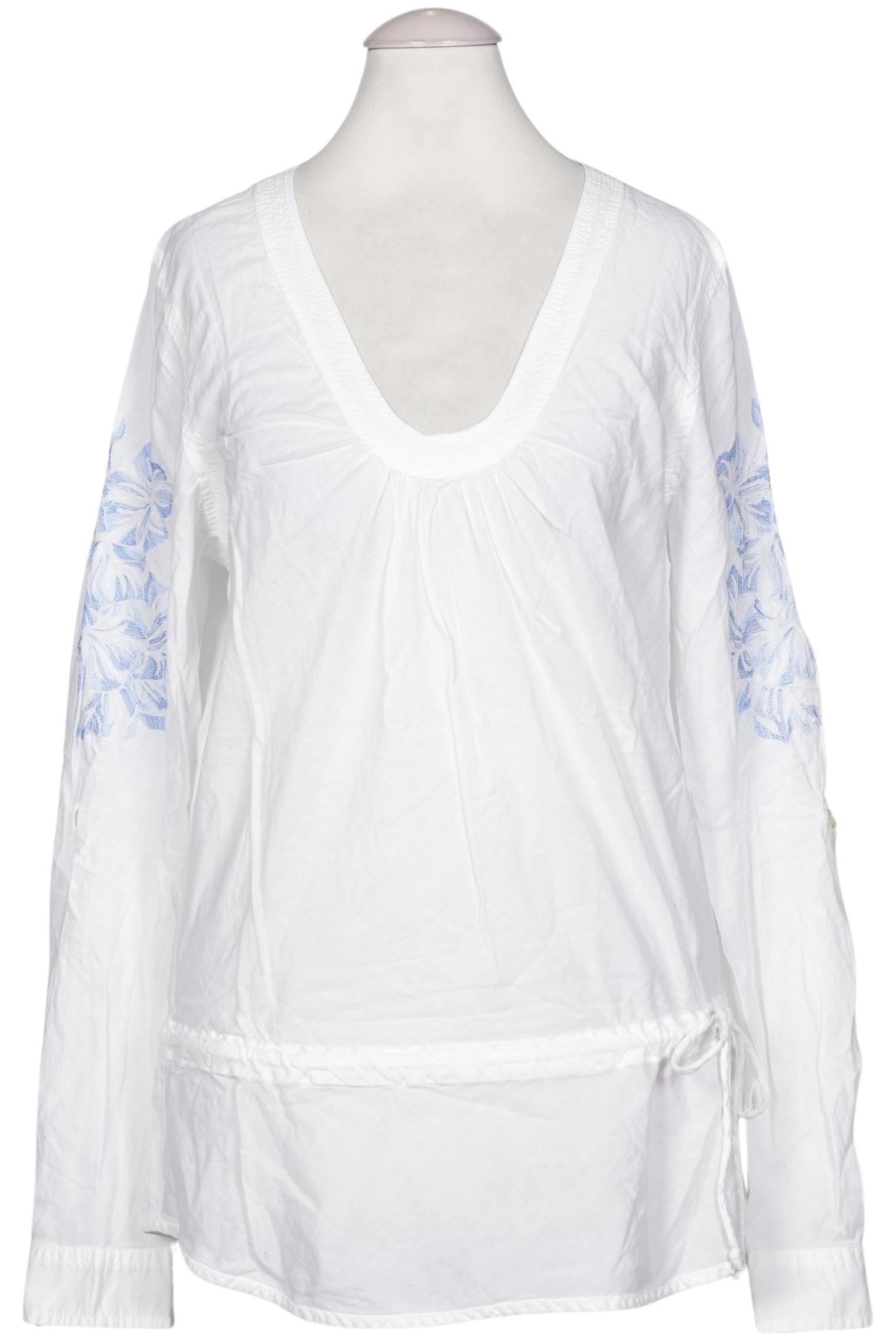 

Bogner Fire+Ice Damen Bluse, weiß, Gr. 36