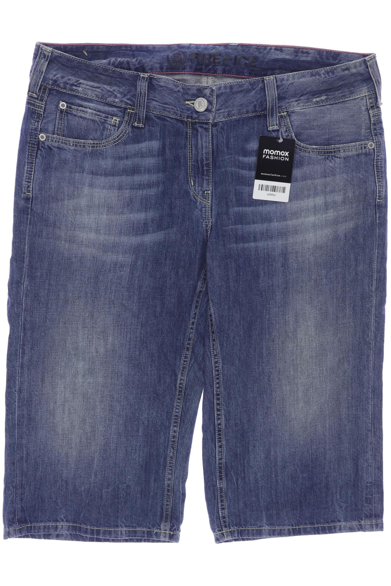 

Bogner Fire+Ice Damen Shorts, blau, Gr. 31
