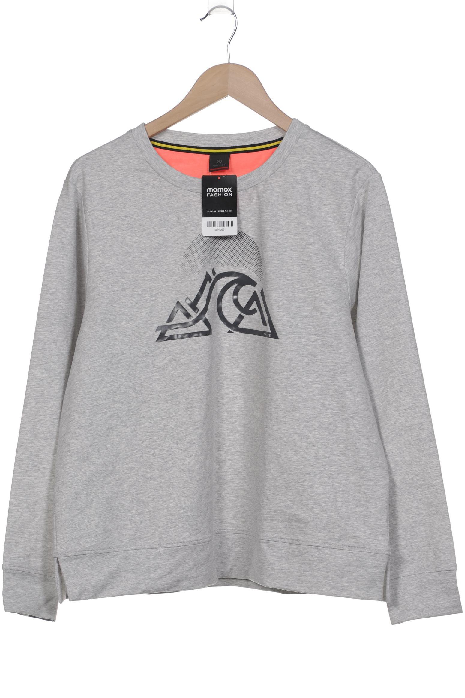 

Bogner Fire+Ice Damen Sweatshirt, grau, Gr. 46