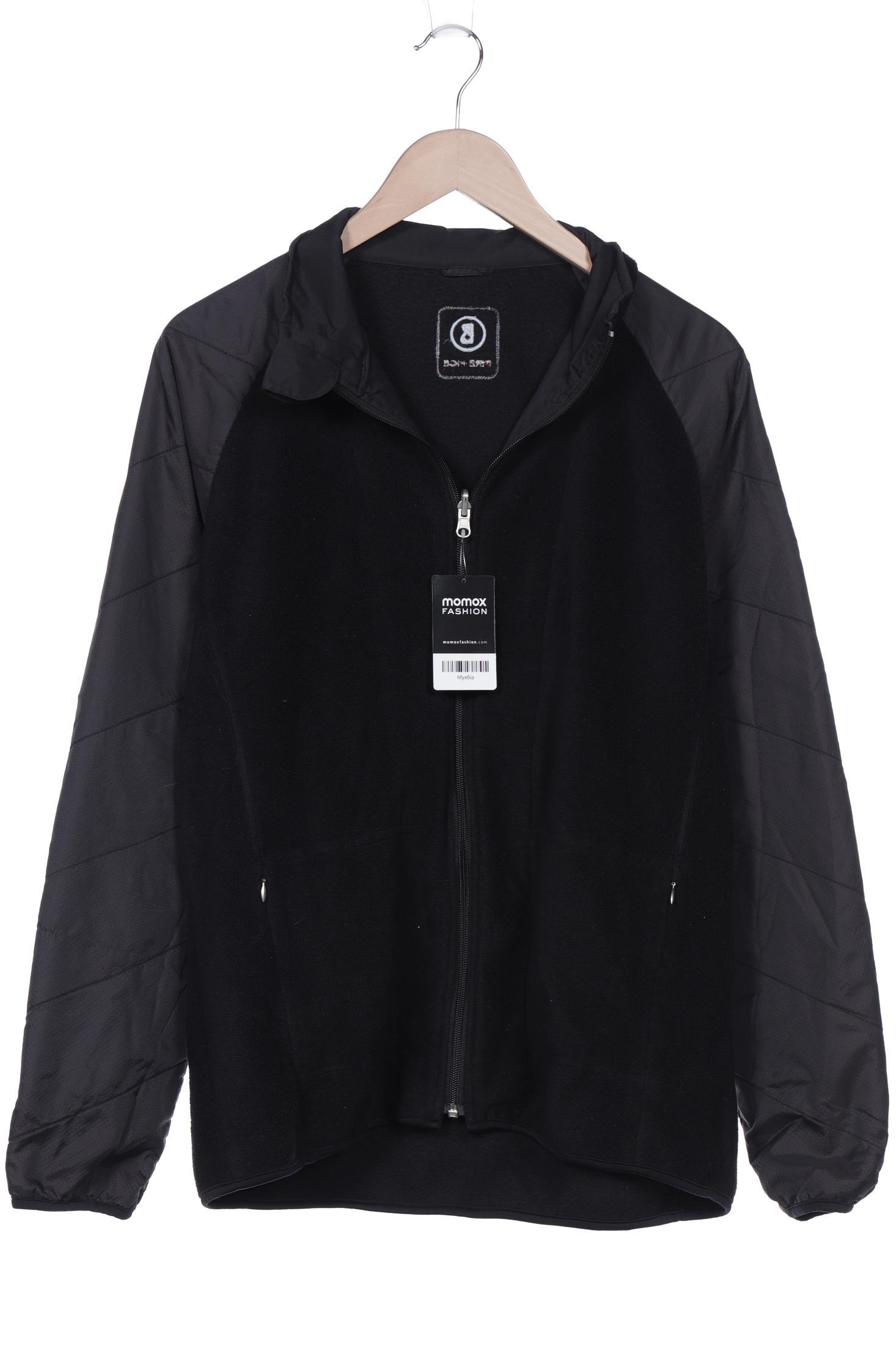 

Bogner Fire+Ice Herren Sweatshirt, schwarz, Gr. 50