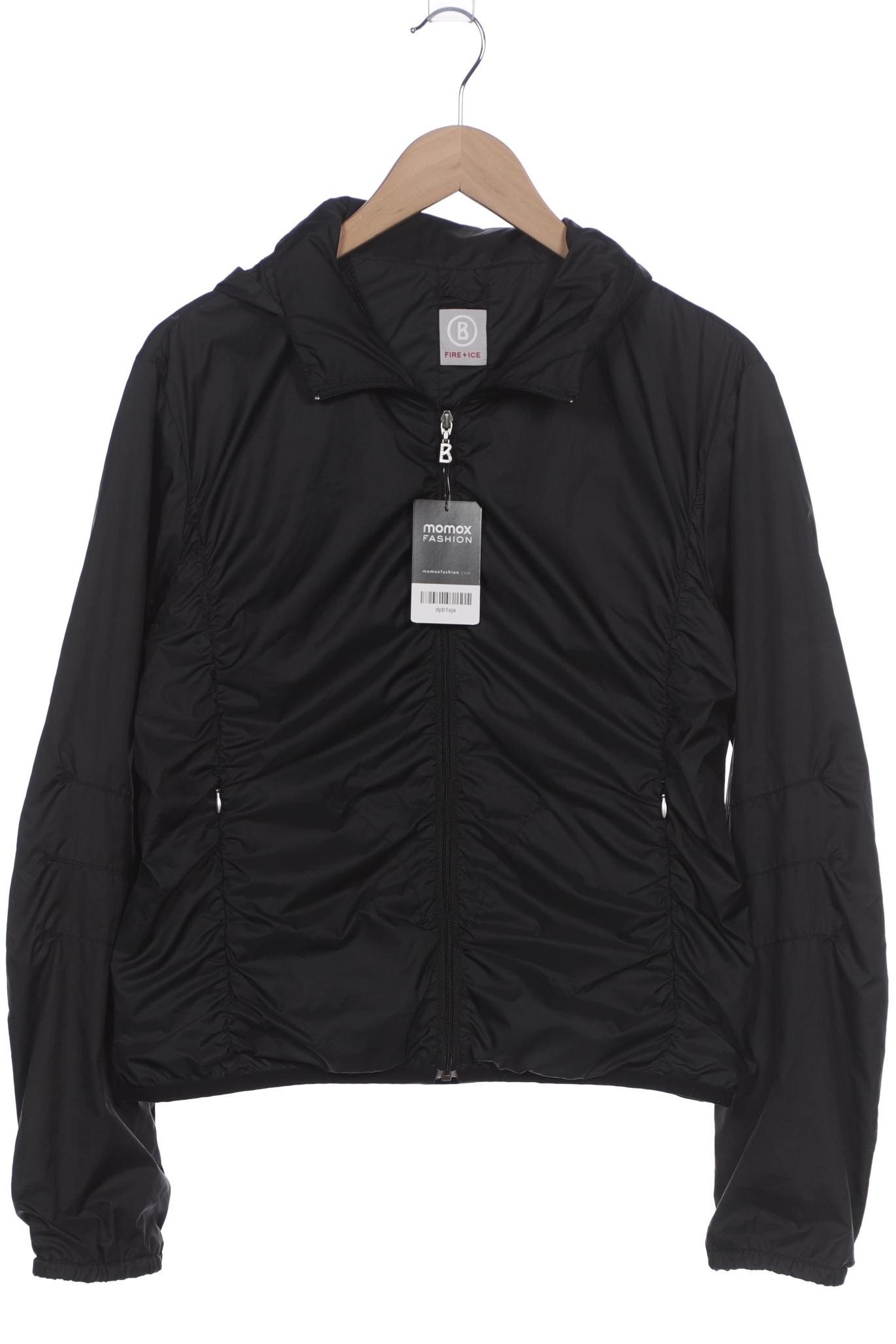 

Bogner Fire+Ice Damen Jacke, schwarz, Gr. 42