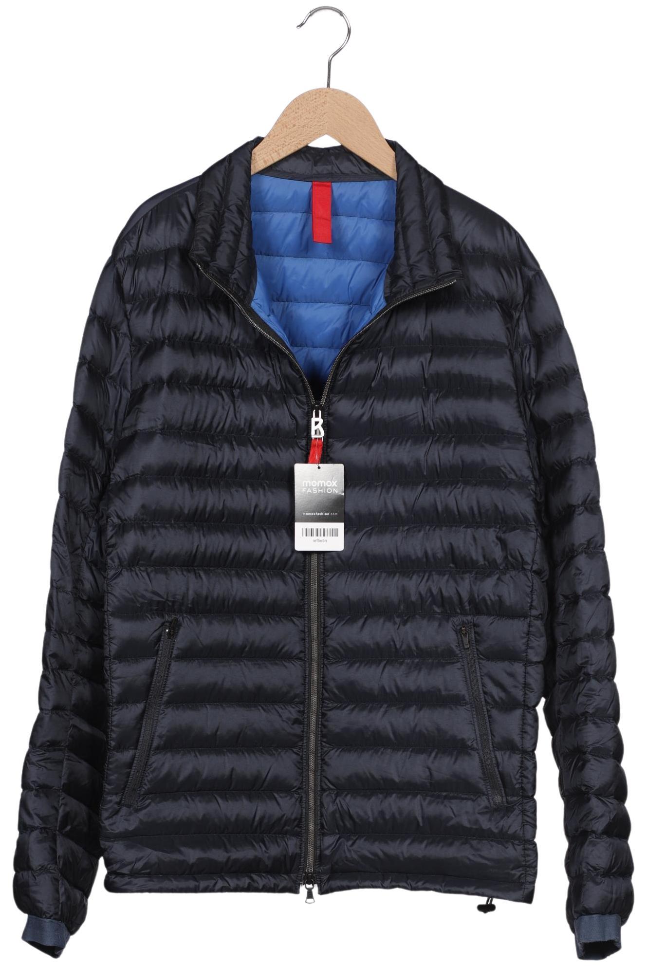 

Bogner Fire+Ice Herren Jacke, marineblau, Gr. 52
