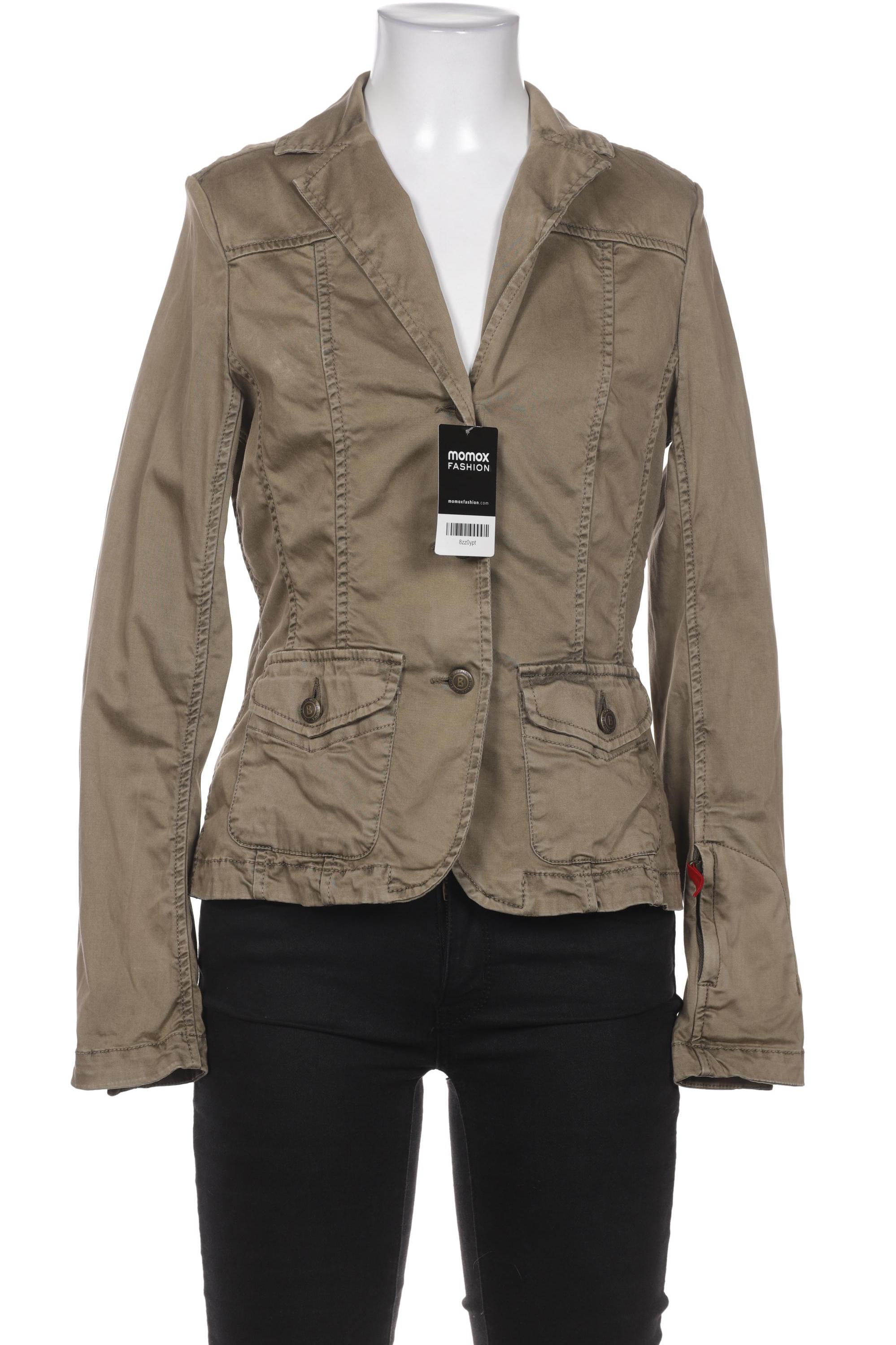 

Bogner Fire+Ice Damen Blazer, grün, Gr. 36