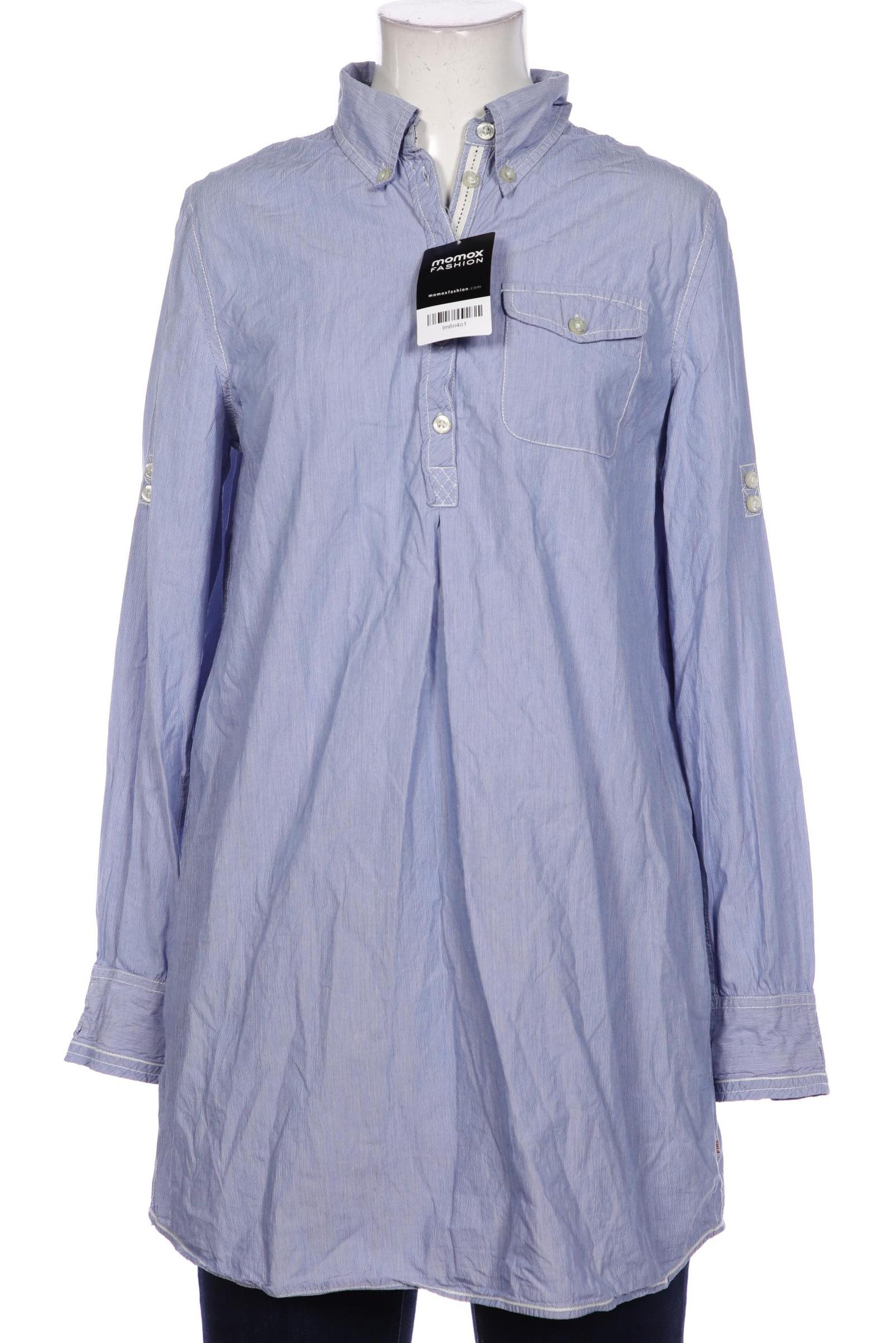 

Bogner Fire+Ice Damen Bluse, blau, Gr. 40