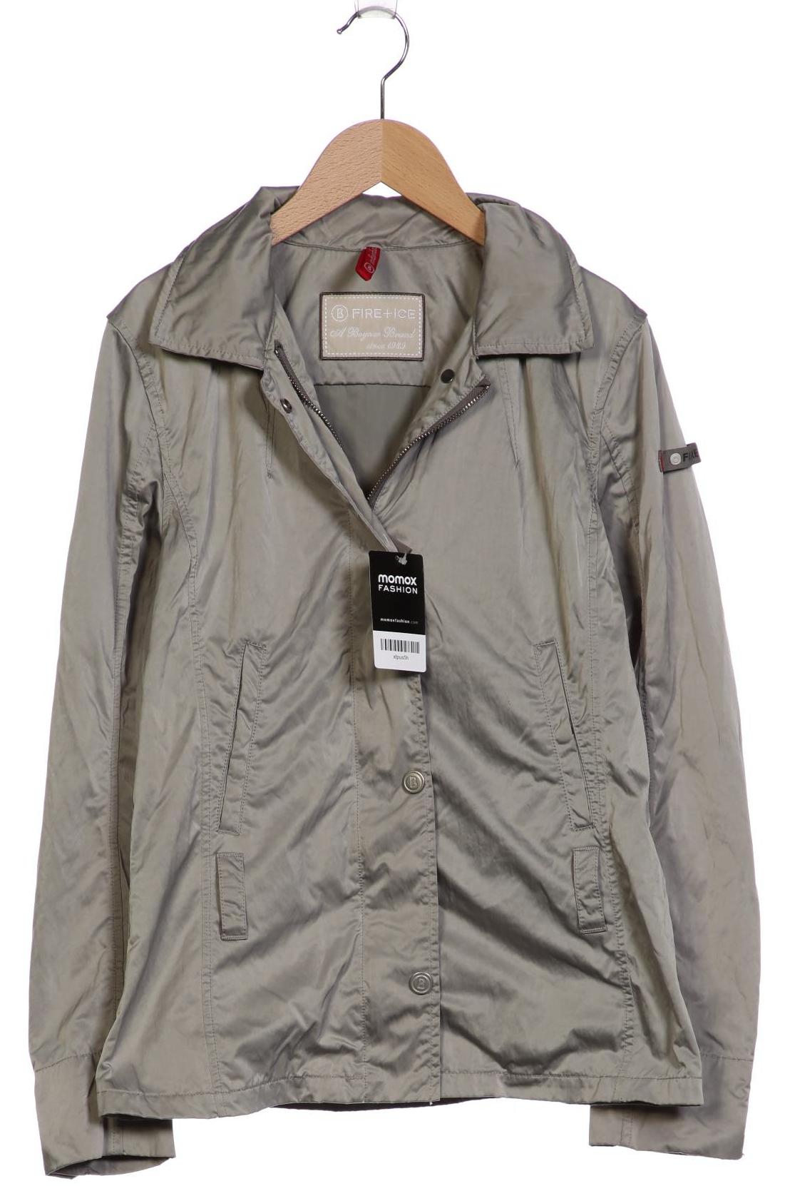 

Bogner Fire+Ice Damen Jacke, hellgrün, Gr. 38