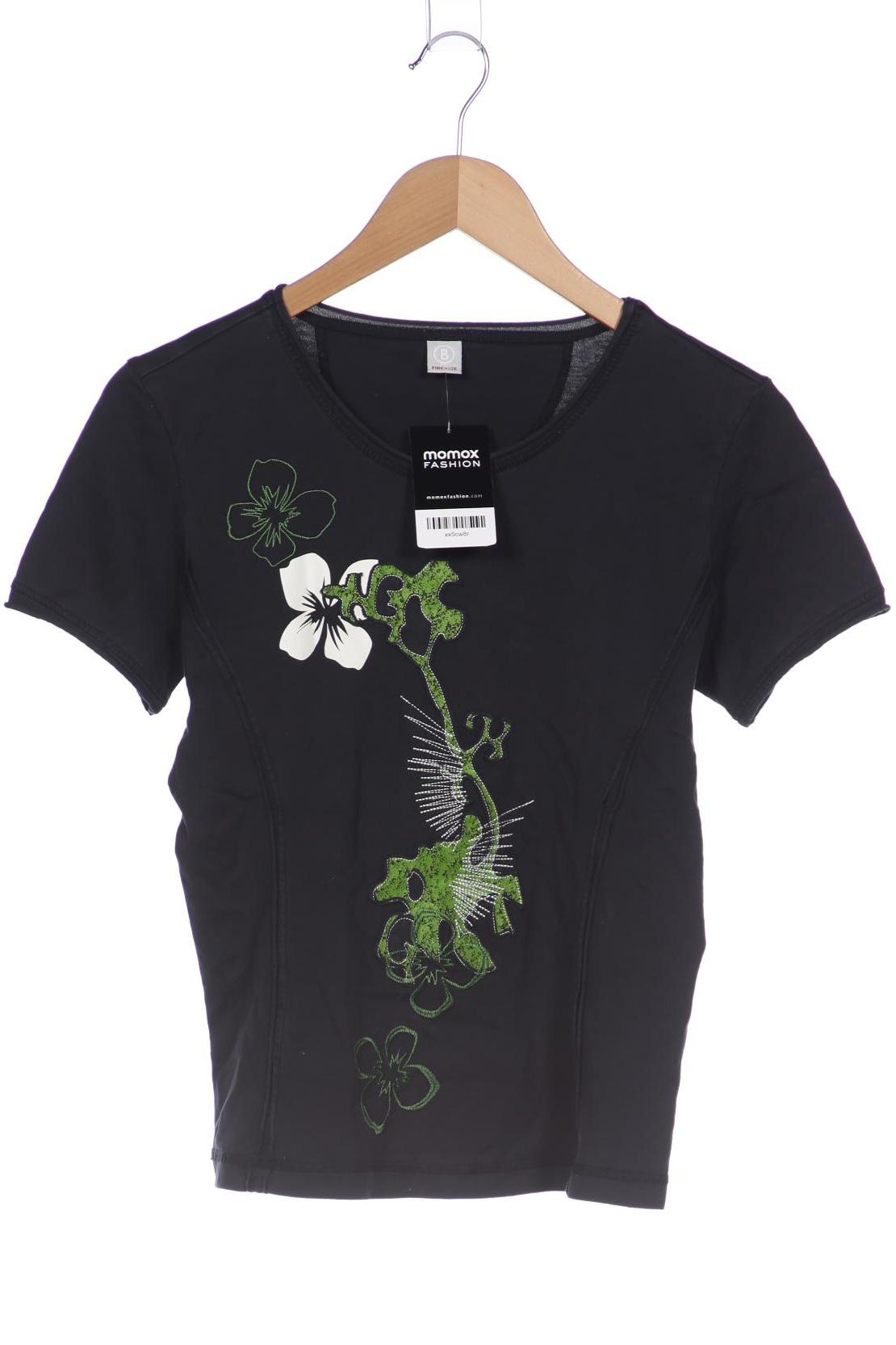 

Bogner Fire+Ice Damen T-Shirt, schwarz, Gr. 36