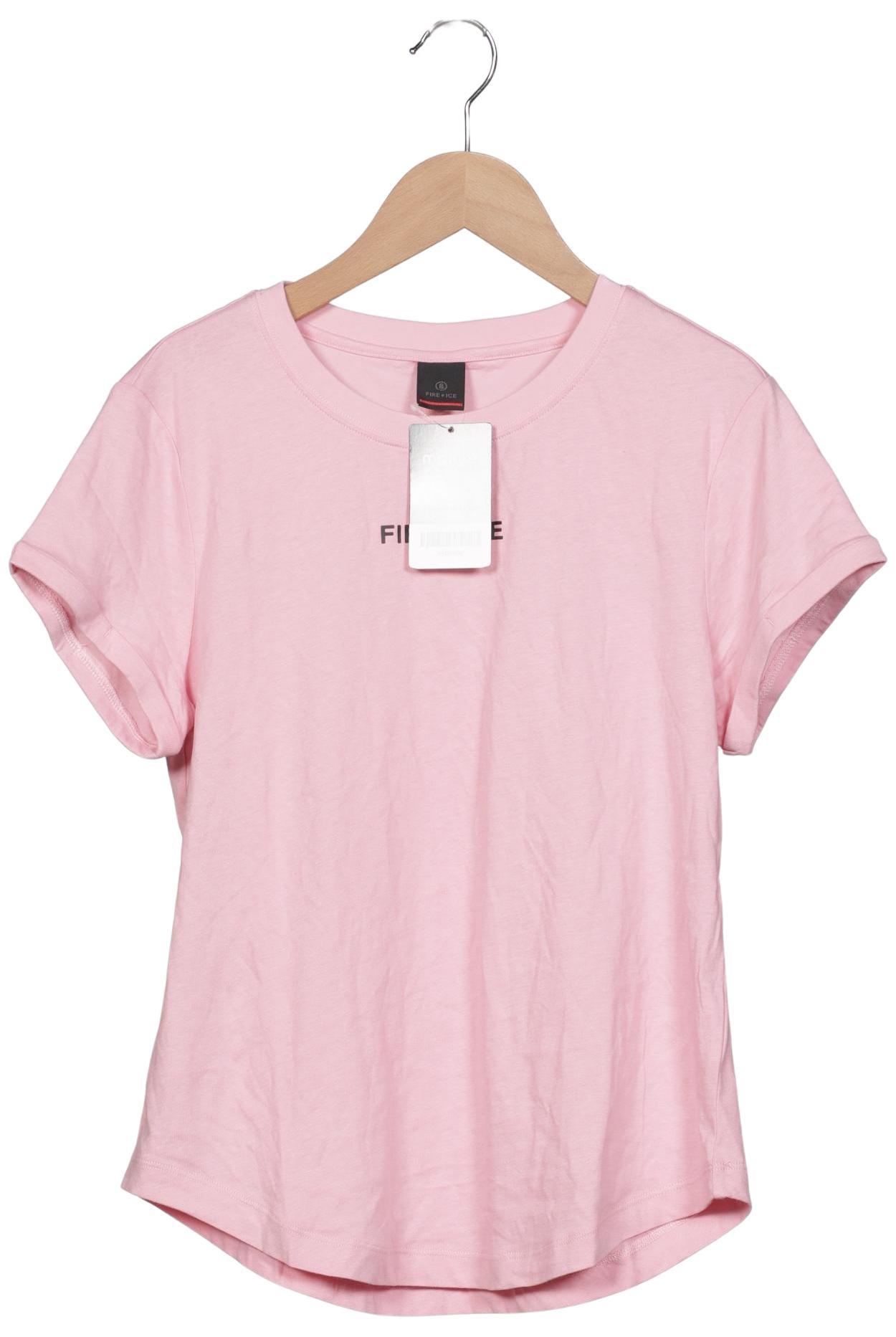 

Bogner Fire+Ice Damen T-Shirt, pink, Gr. 36