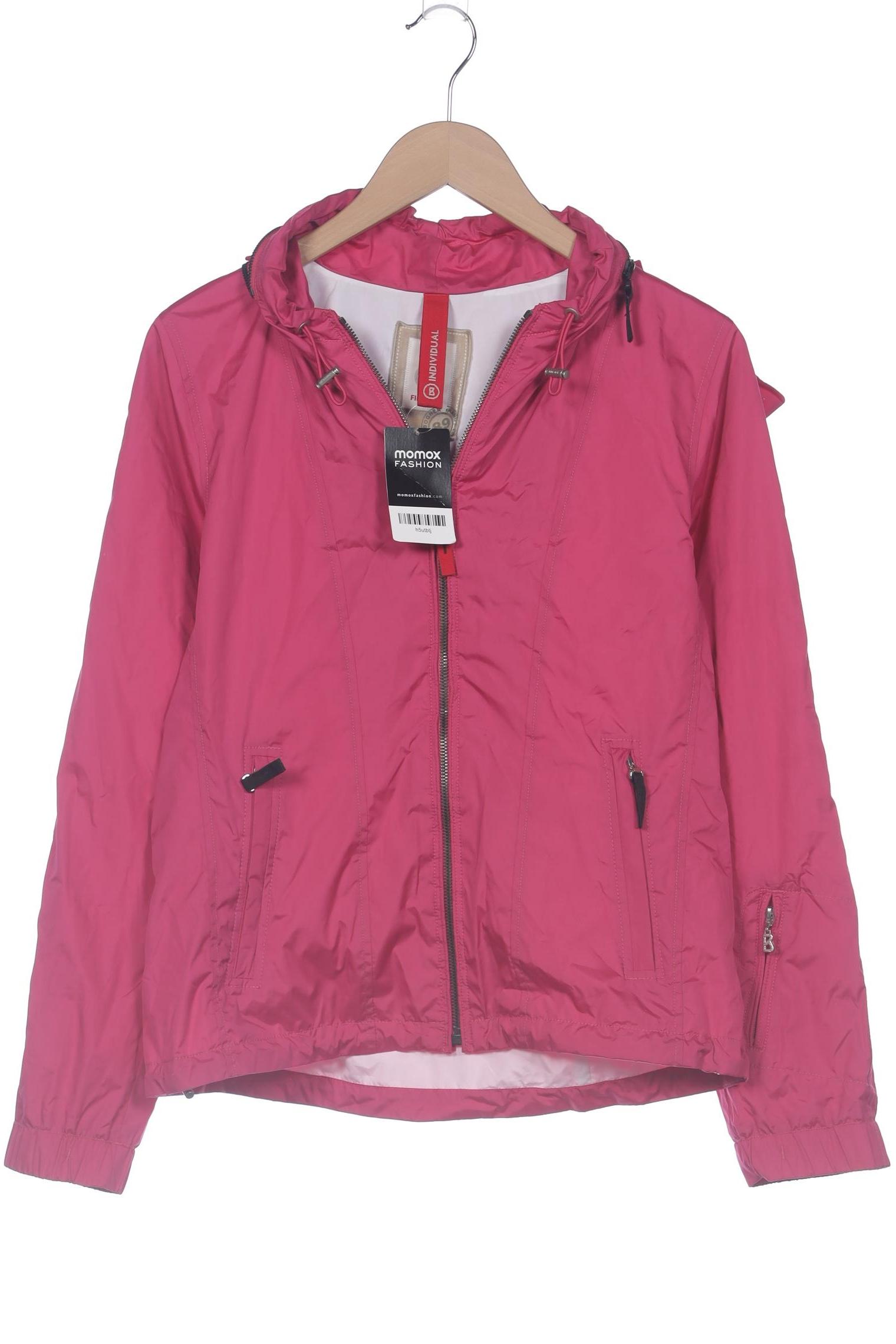 

Bogner Fire+Ice Damen Jacke, pink, Gr. 38