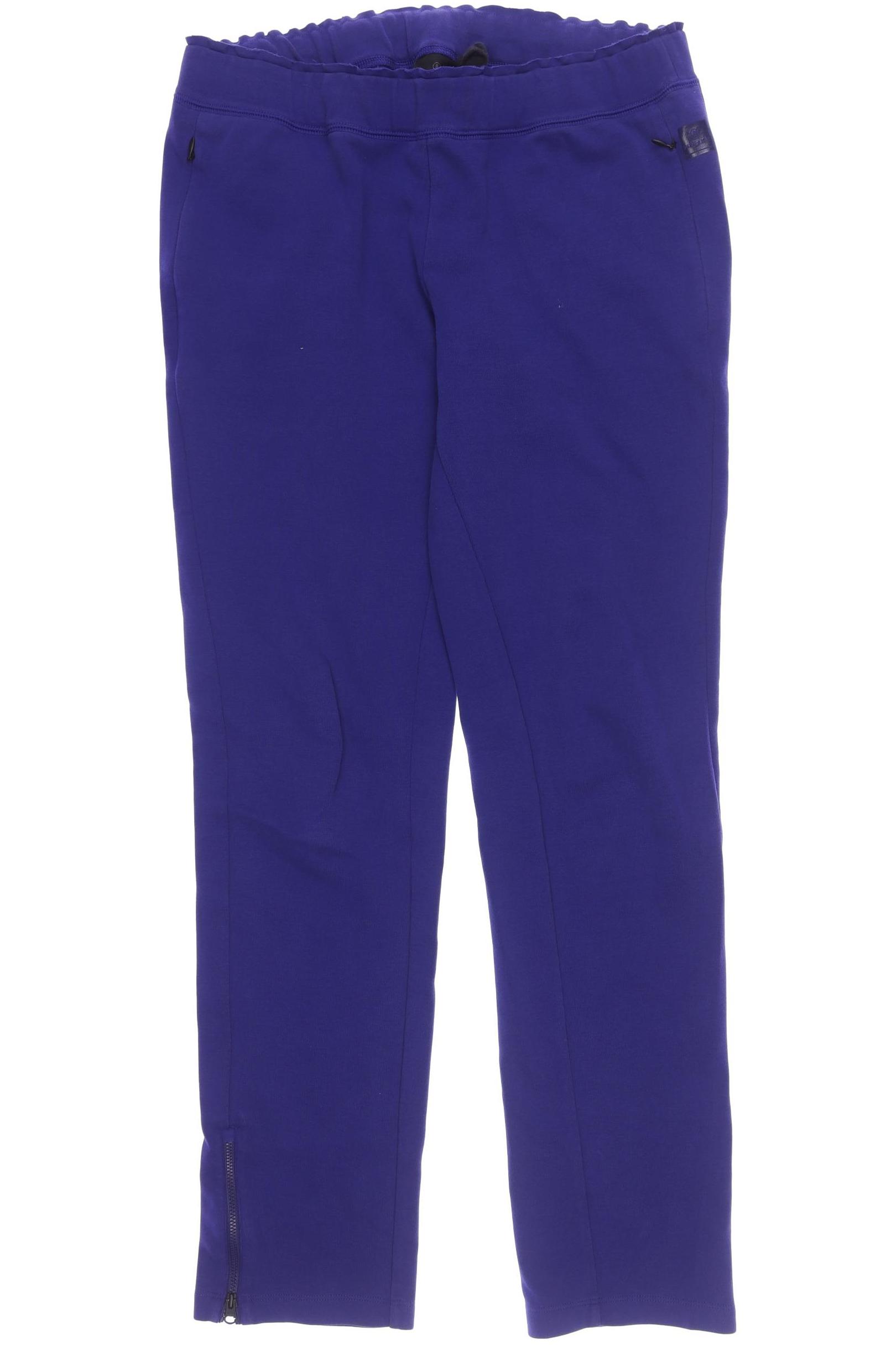 

Bogner Fire+Ice Damen Stoffhose, blau, Gr. 0