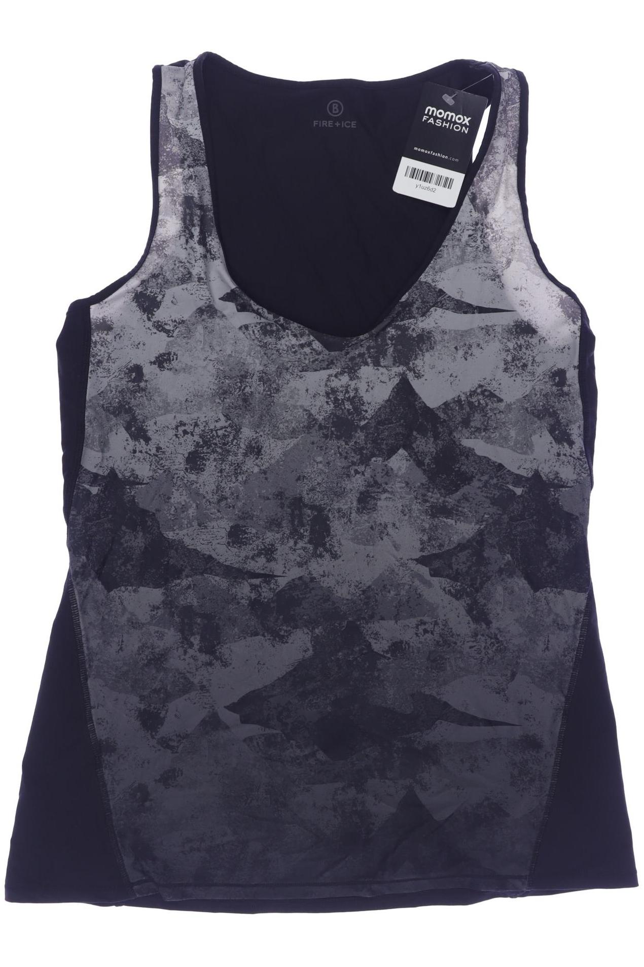 

Bogner Fire+Ice Damen Top, schwarz, Gr. 38