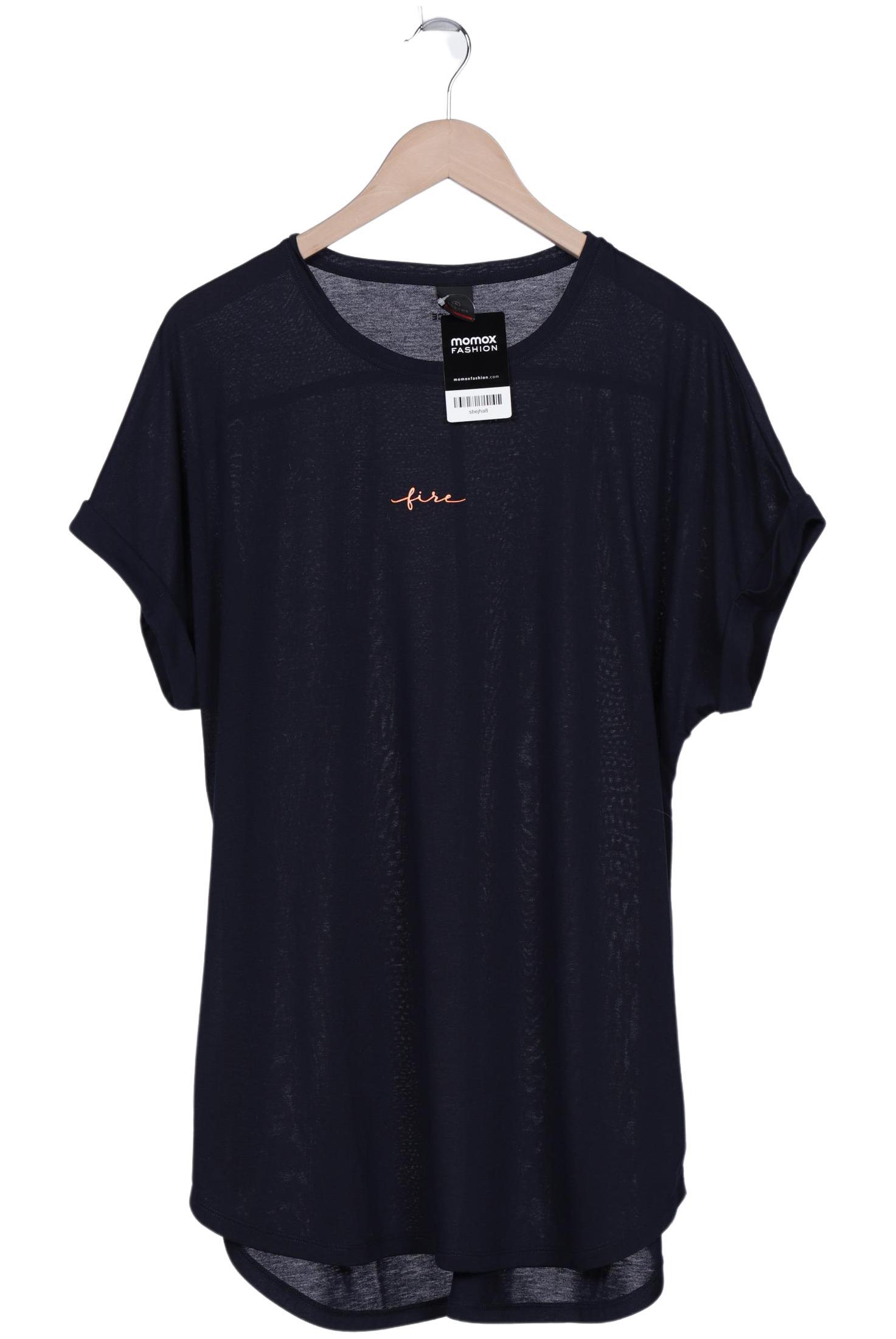 

Bogner Fire+Ice Damen T-Shirt, marineblau, Gr. 46