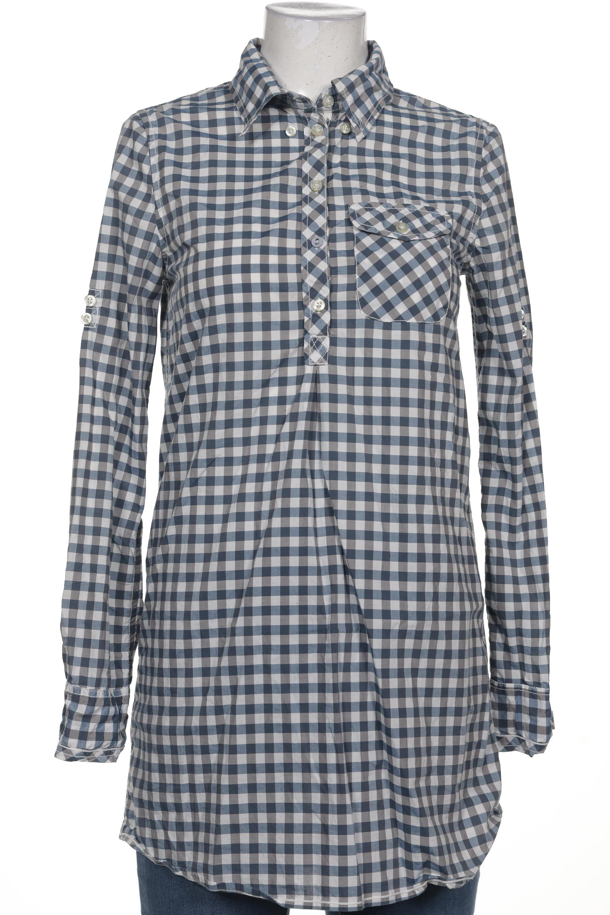 

Bogner Fire+Ice Damen Bluse, blau, Gr. 38