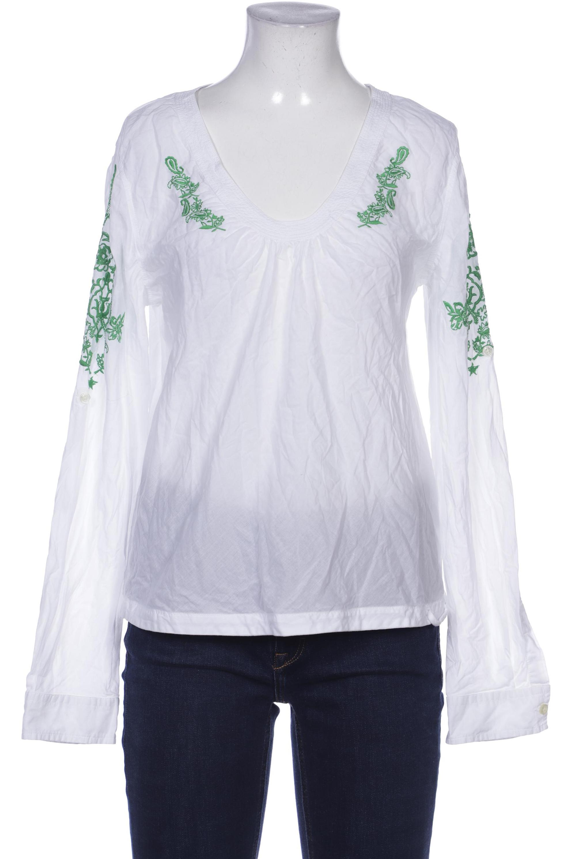 

Bogner Fire+Ice Damen Bluse, weiß, Gr. 38