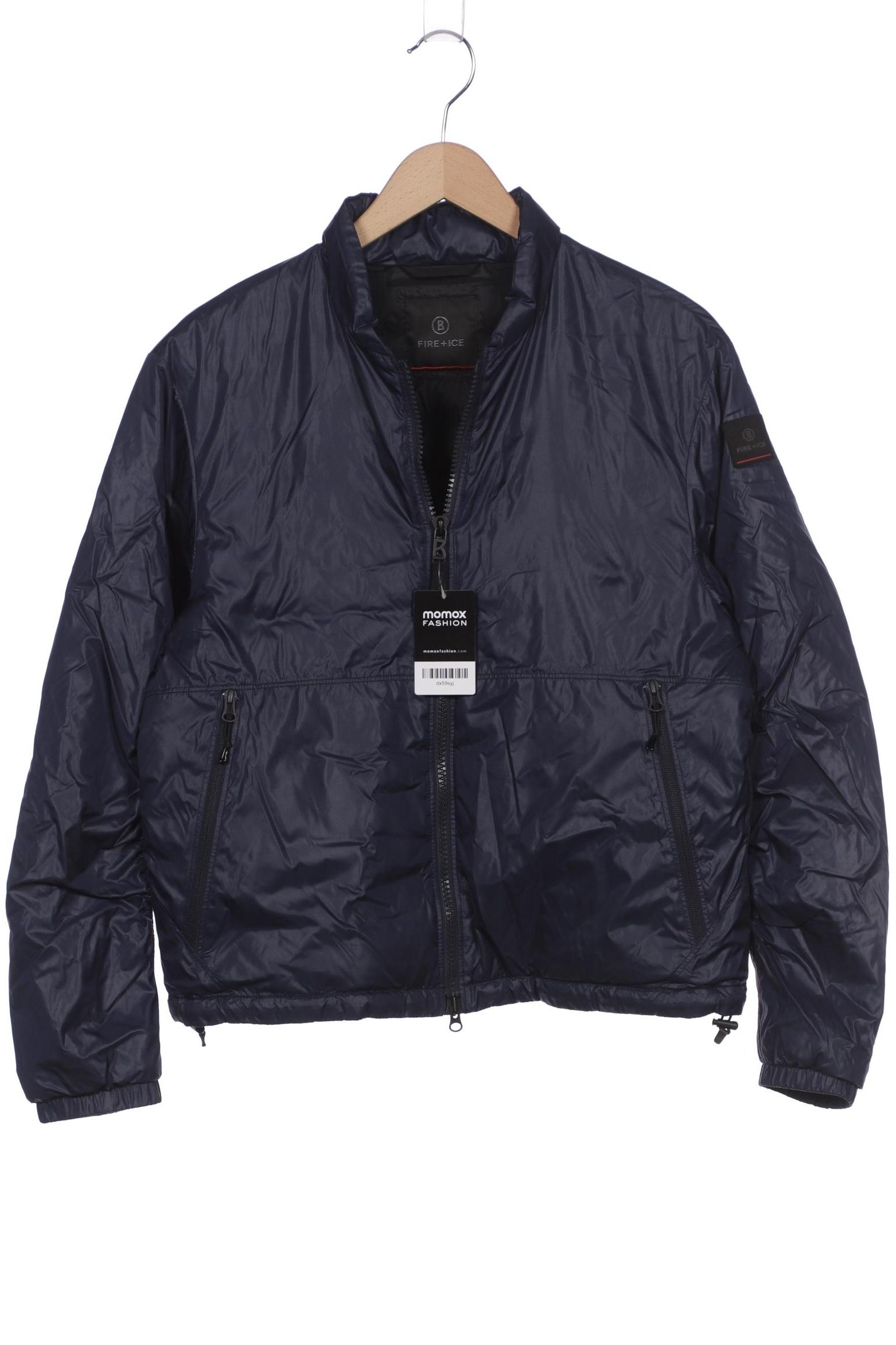 

Bogner Fire+Ice Damen Jacke, marineblau, Gr. 36