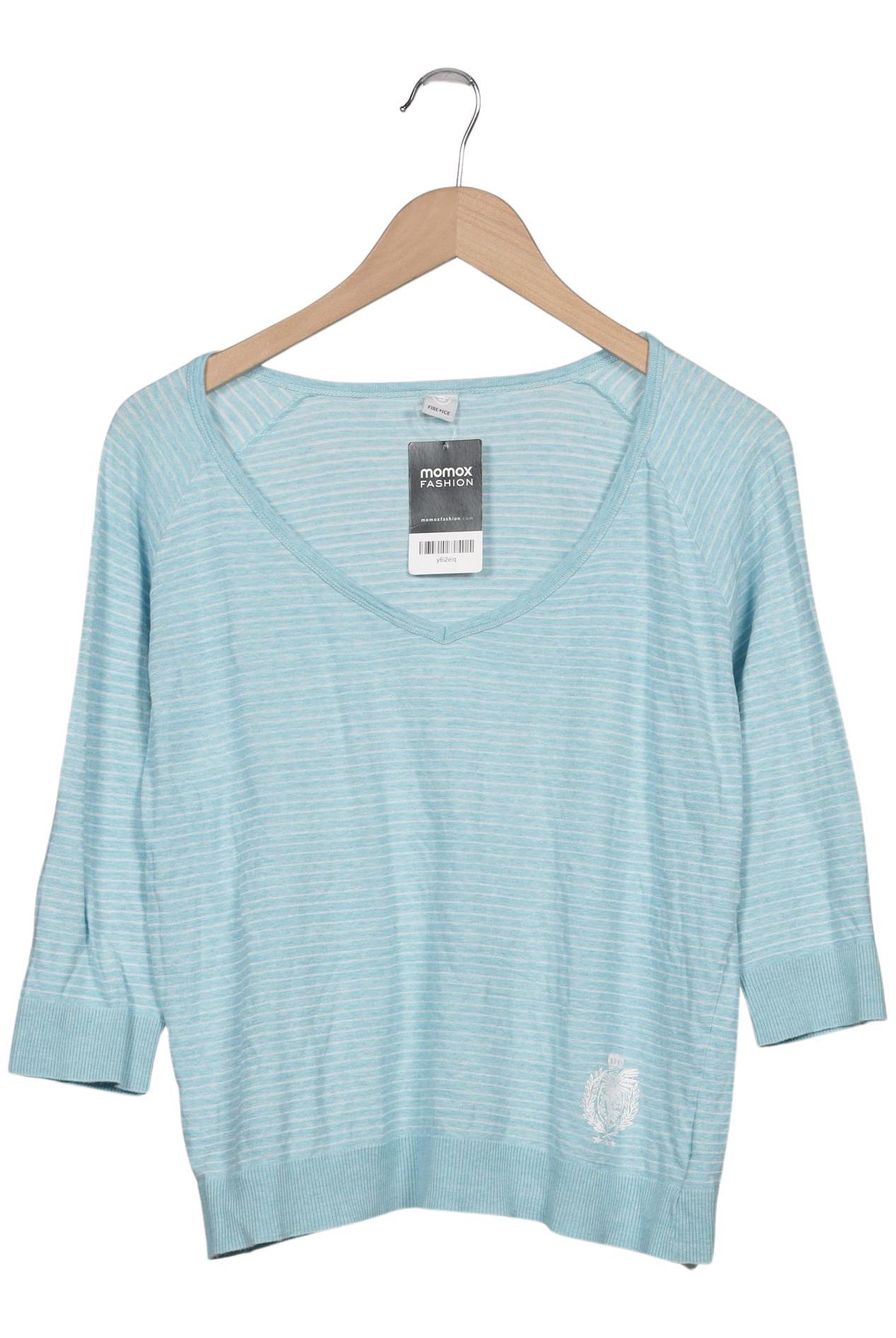 

Bogner Fire+Ice Damen Pullover, hellblau, Gr. 42