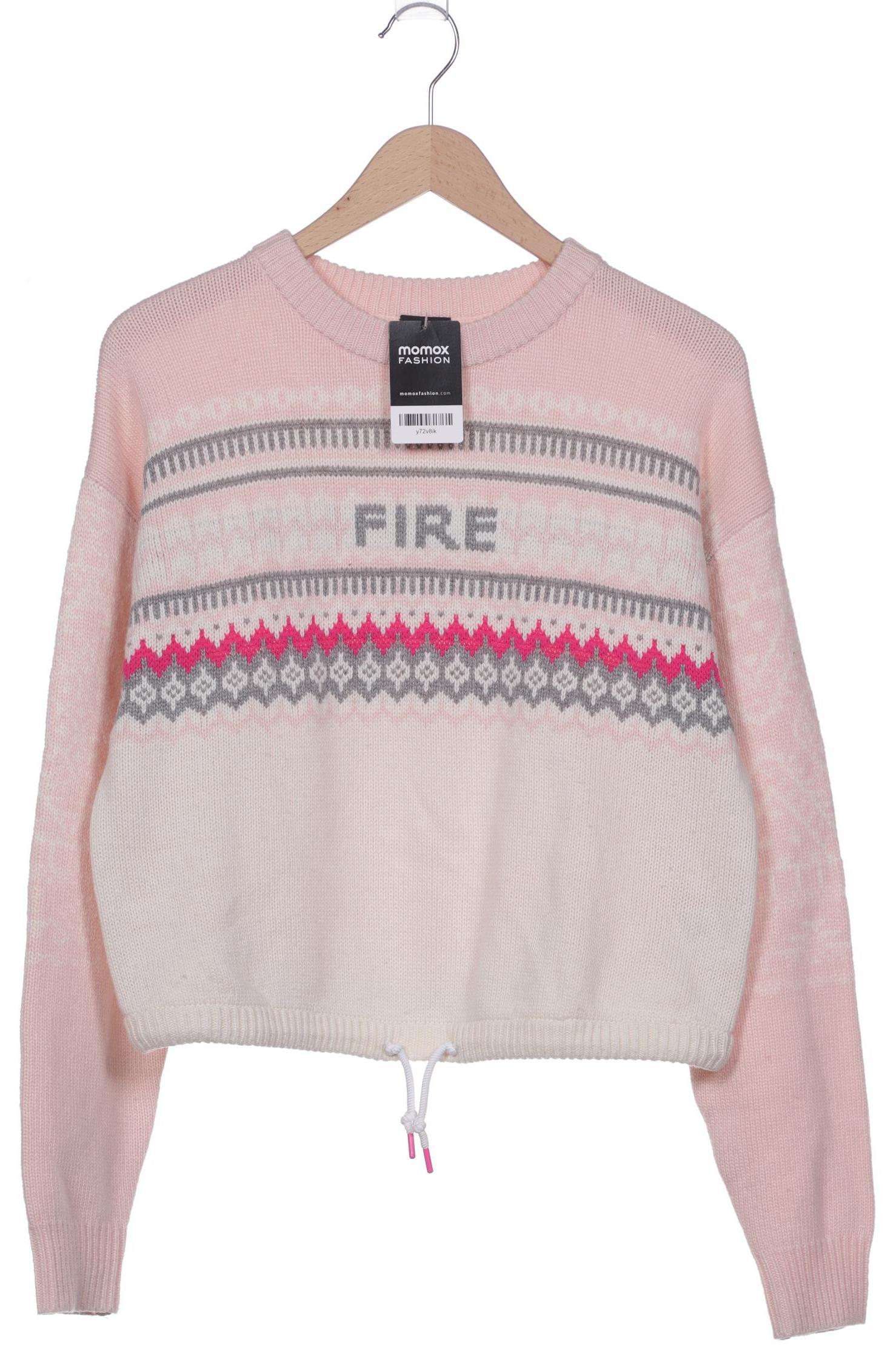 

Bogner Fire+Ice Damen Pullover, pink, Gr. 36