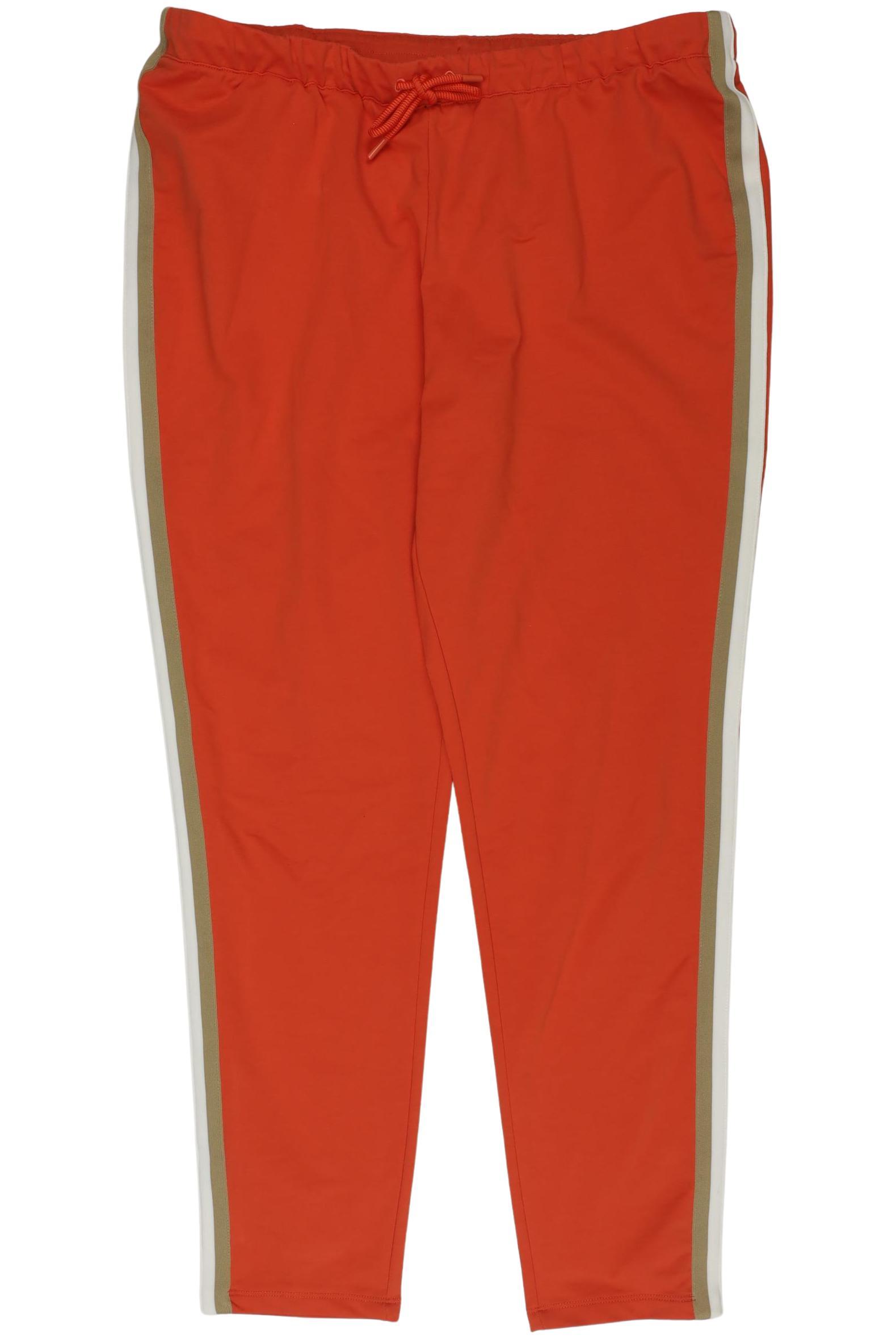 

Bogner Fire+Ice Damen Stoffhose, orange, Gr. 0