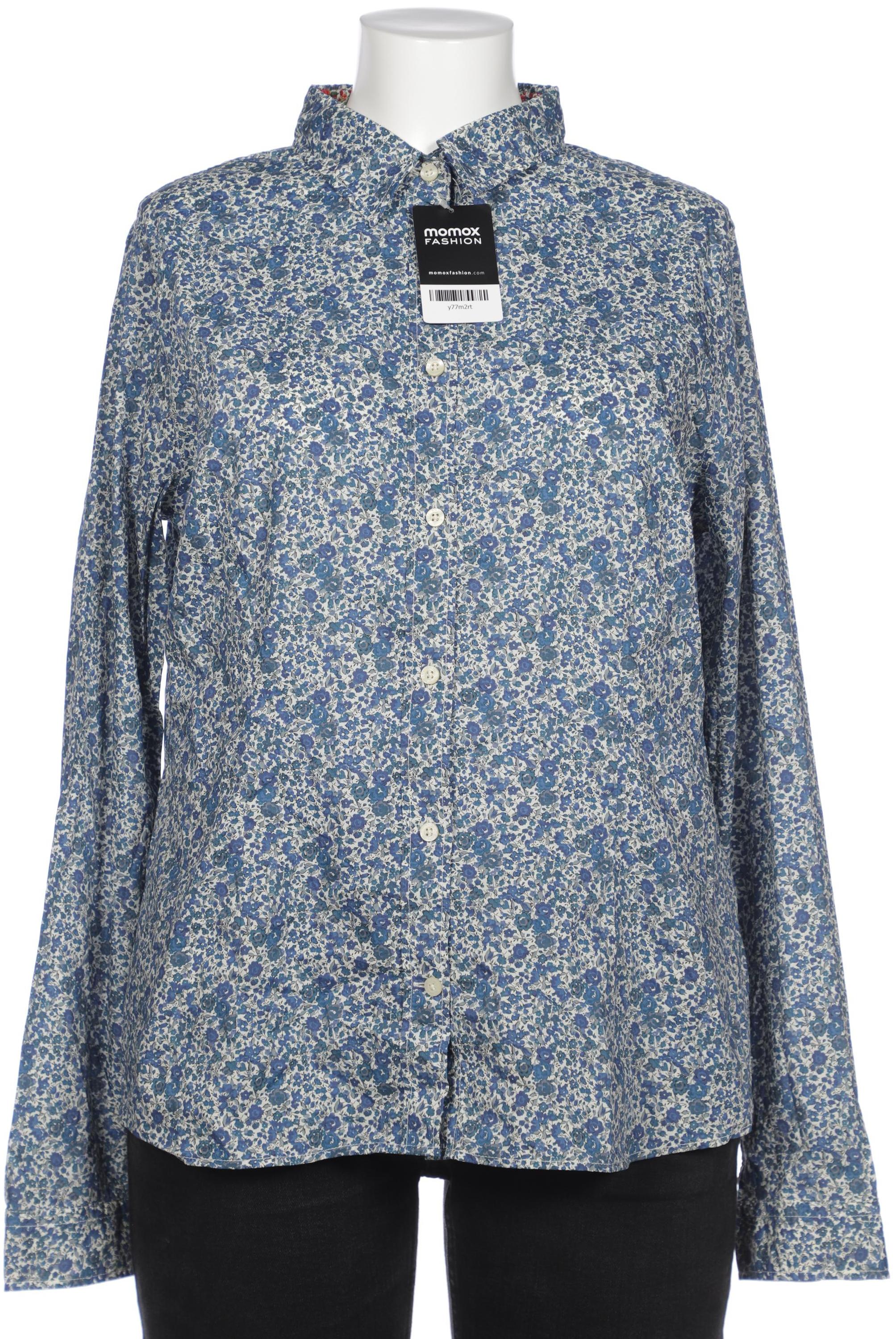 

Bogner Fire+Ice Damen Bluse, blau, Gr. 44