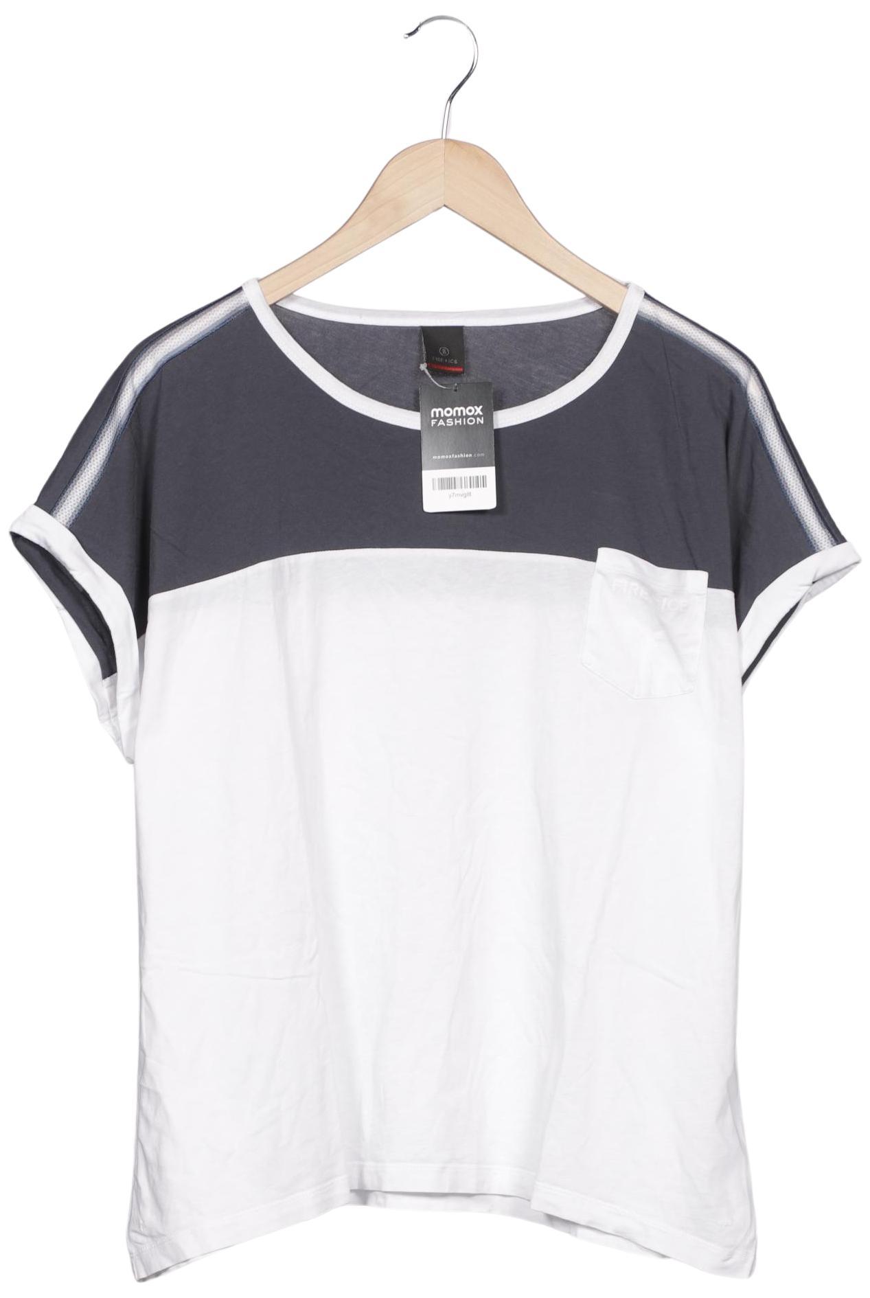 

Bogner Fire+Ice Damen T-Shirt, weiß, Gr. 42