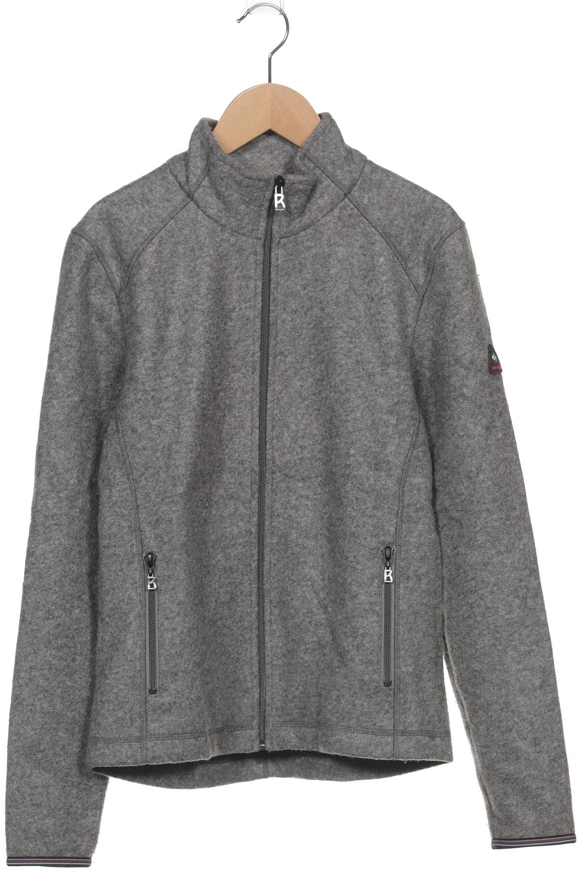 

Bogner Fire+Ice Damen Sweatshirt, grau, Gr. 36