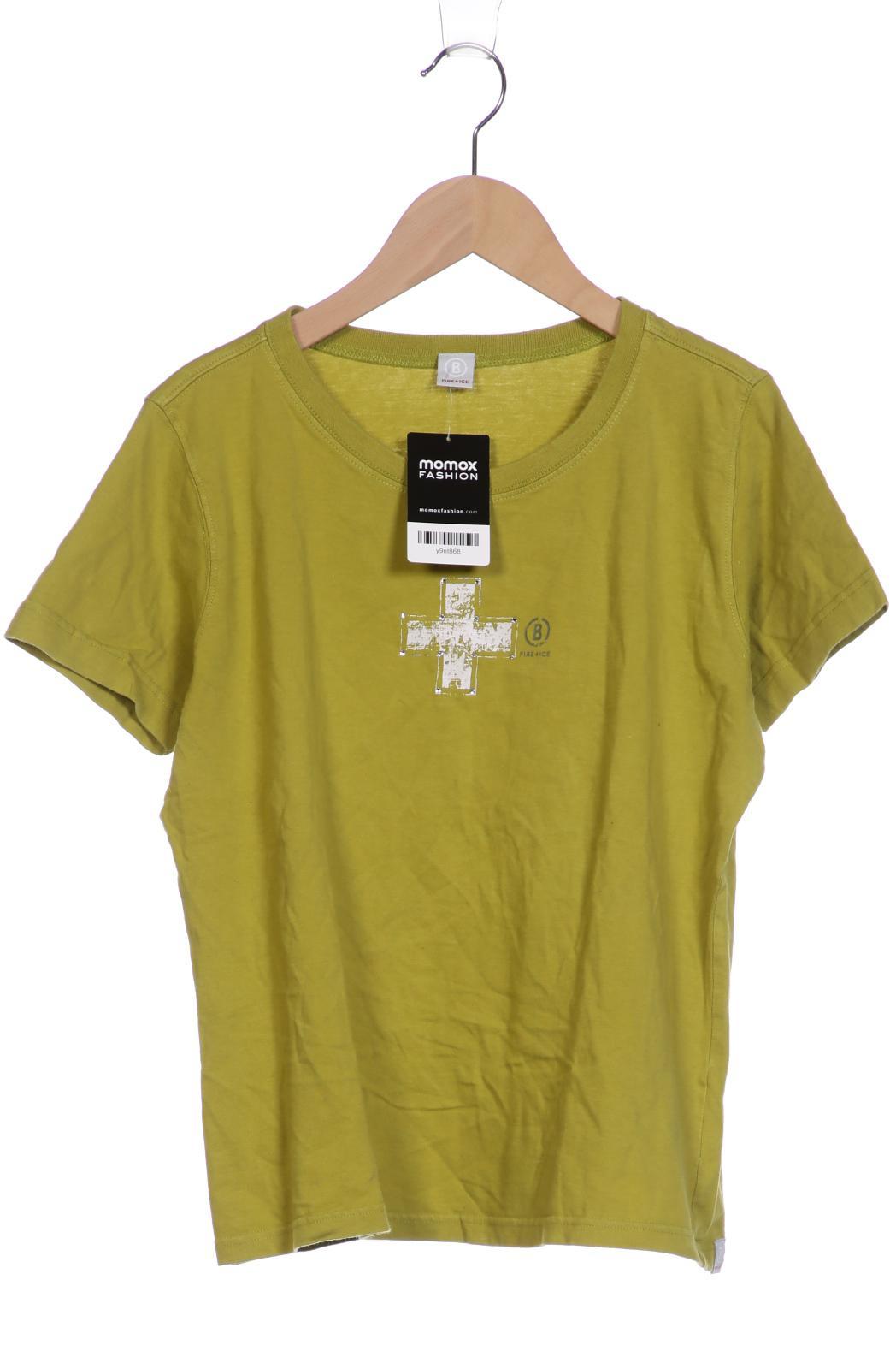 

Bogner Fire+Ice Damen T-Shirt, grün, Gr. 42