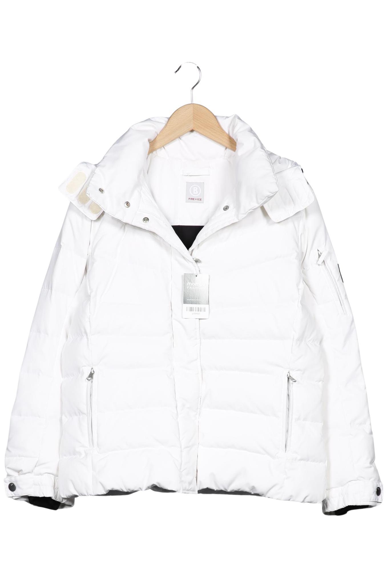 

Bogner Fire+Ice Damen Jacke, weiß, Gr. 44