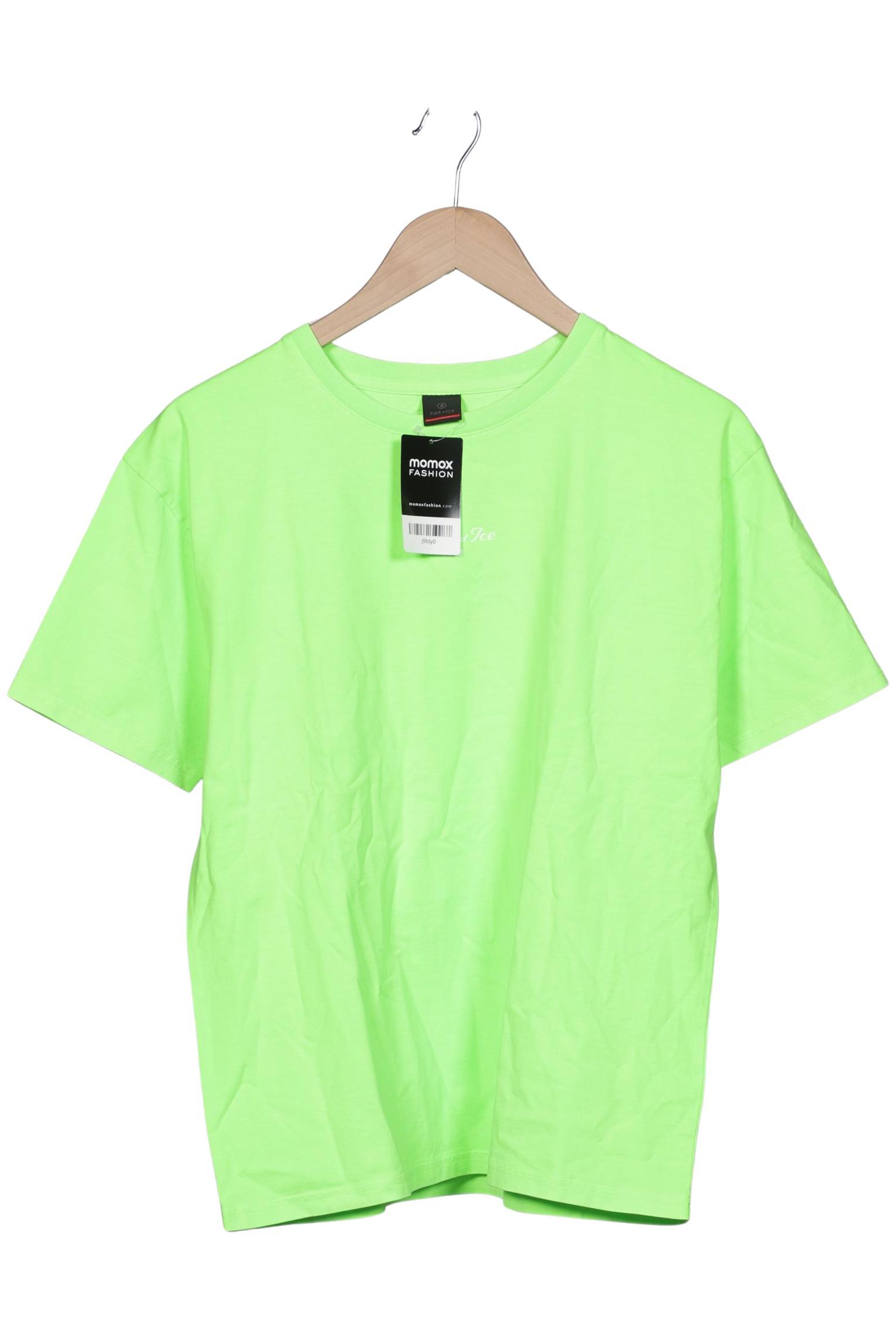 

Bogner Fire+Ice Damen T-Shirt, neon, Gr. 34