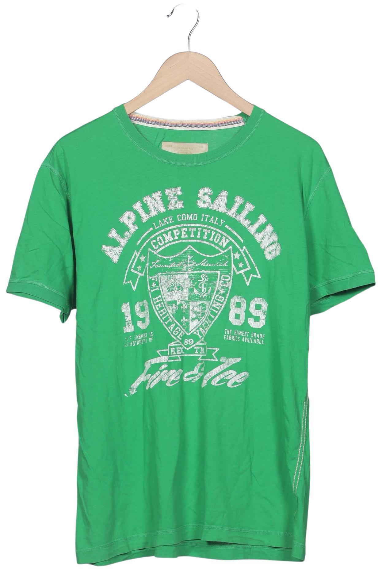 

Bogner Fire+Ice Herren T-Shirt, grün, Gr. 52