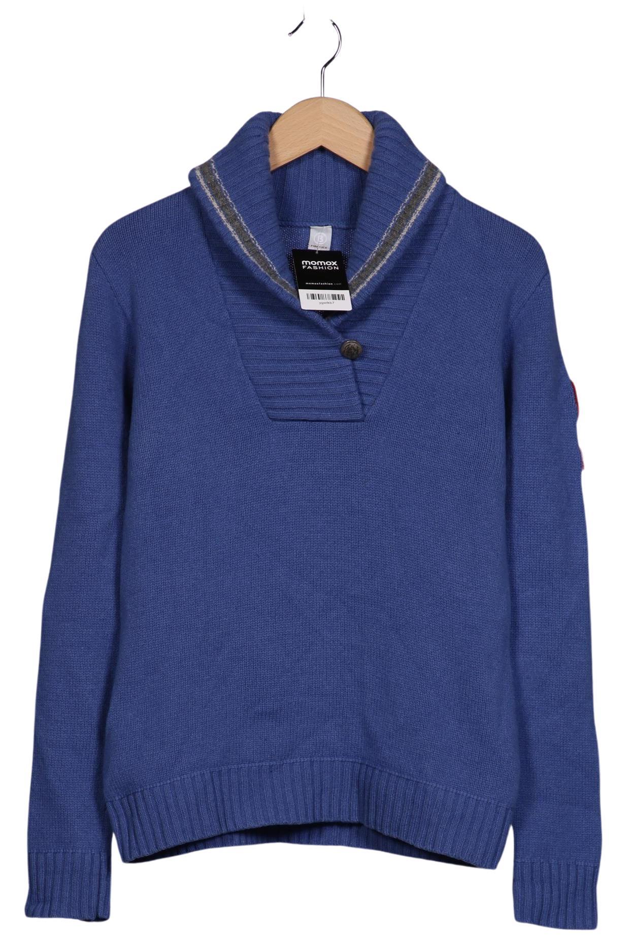 

Bogner Fire+Ice Damen Pullover, blau, Gr. 40