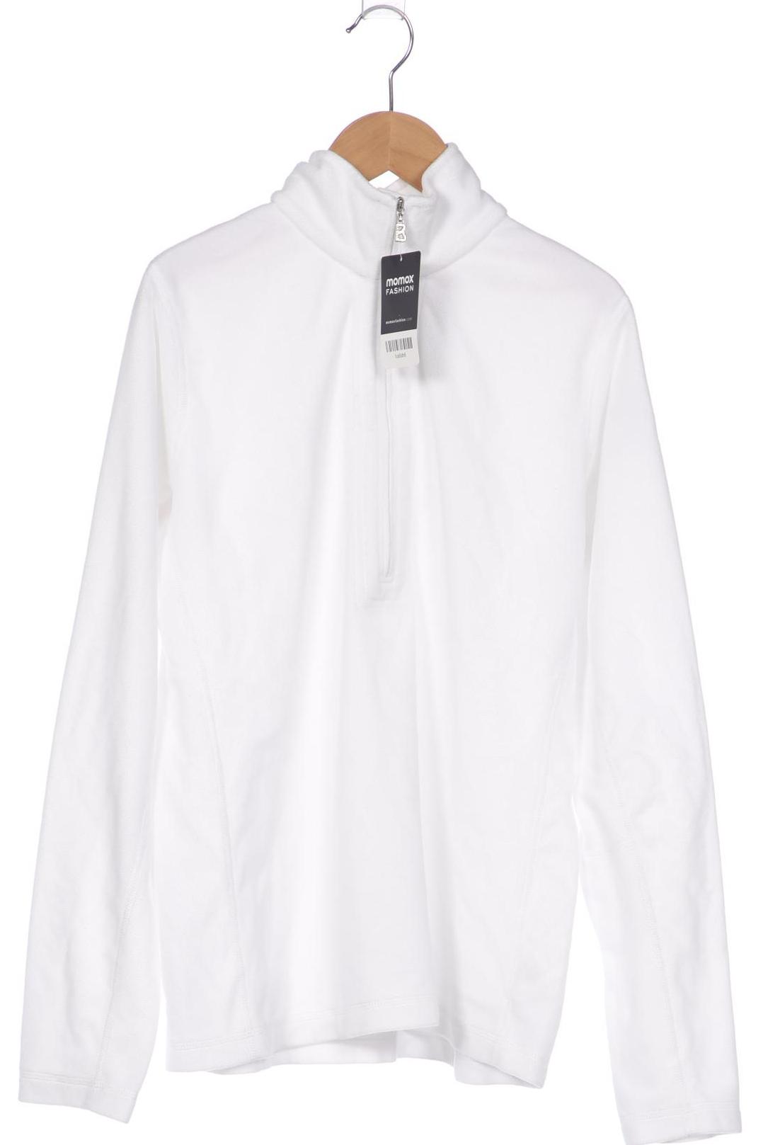 

Bogner Fire+Ice Damen Sweatshirt, weiß, Gr. 44
