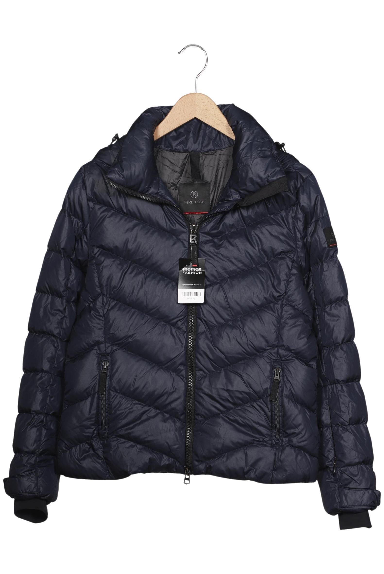

Bogner Fire+Ice Damen Jacke, marineblau, Gr. 40