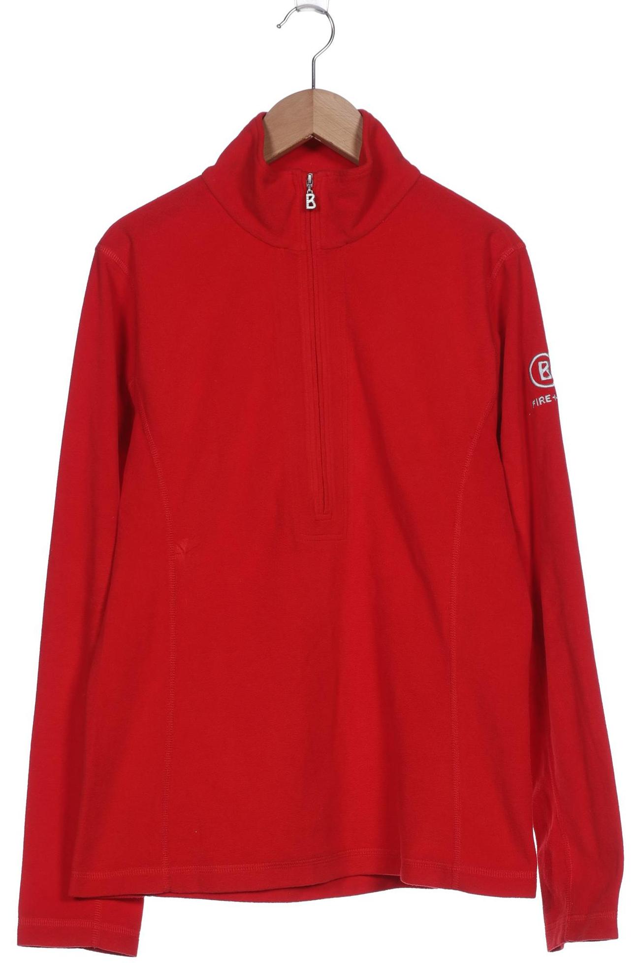 

Bogner Fire+Ice Damen Pullover, rot, Gr. 42