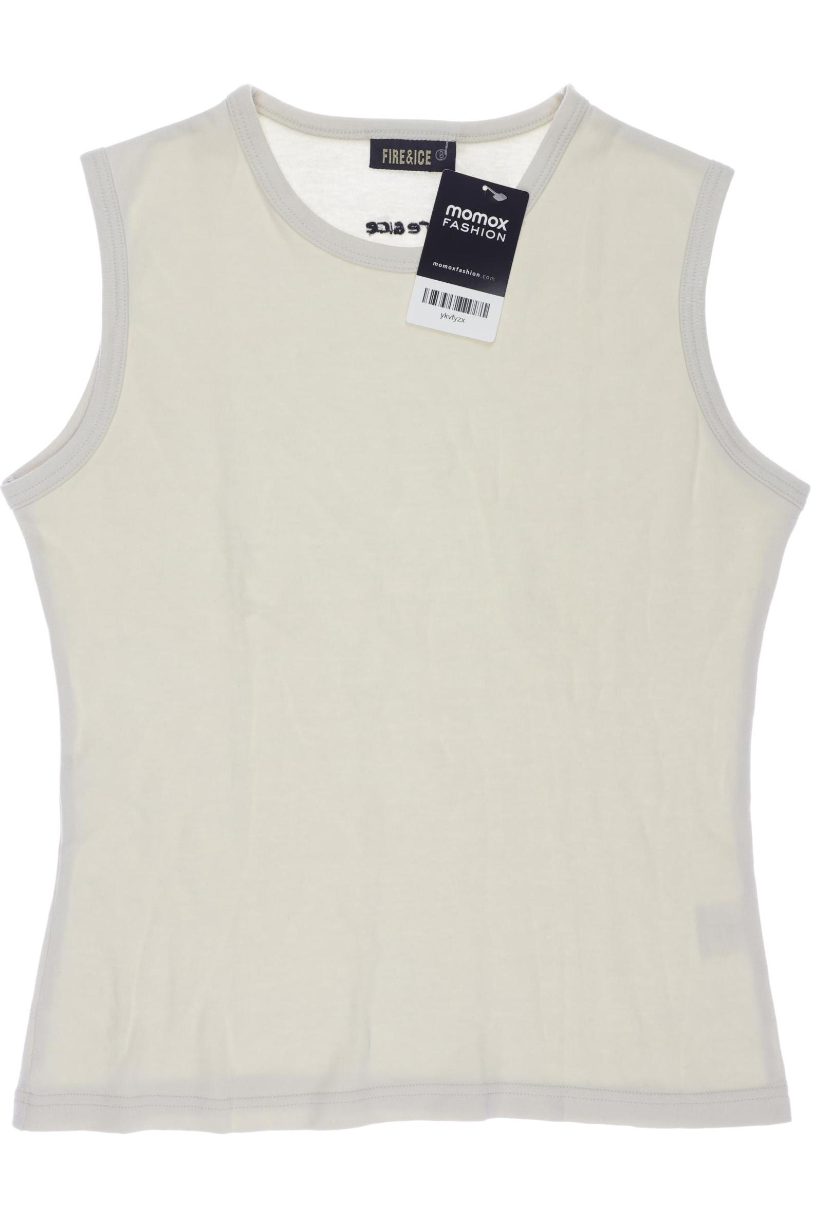 

Bogner Fire+Ice Damen Top, beige, Gr. 42