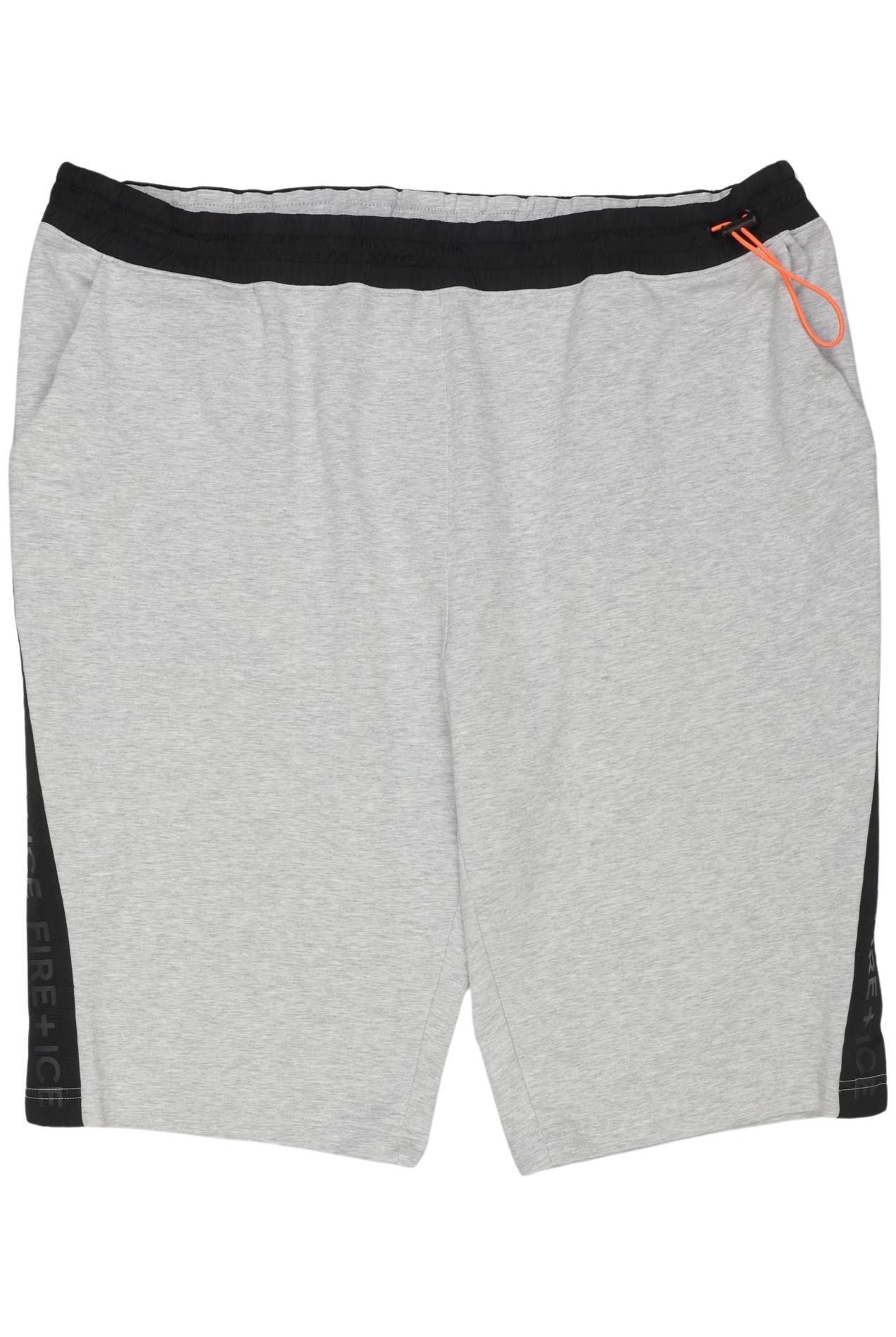 

Bogner Fire+Ice Herren Shorts, grau, Gr. 56