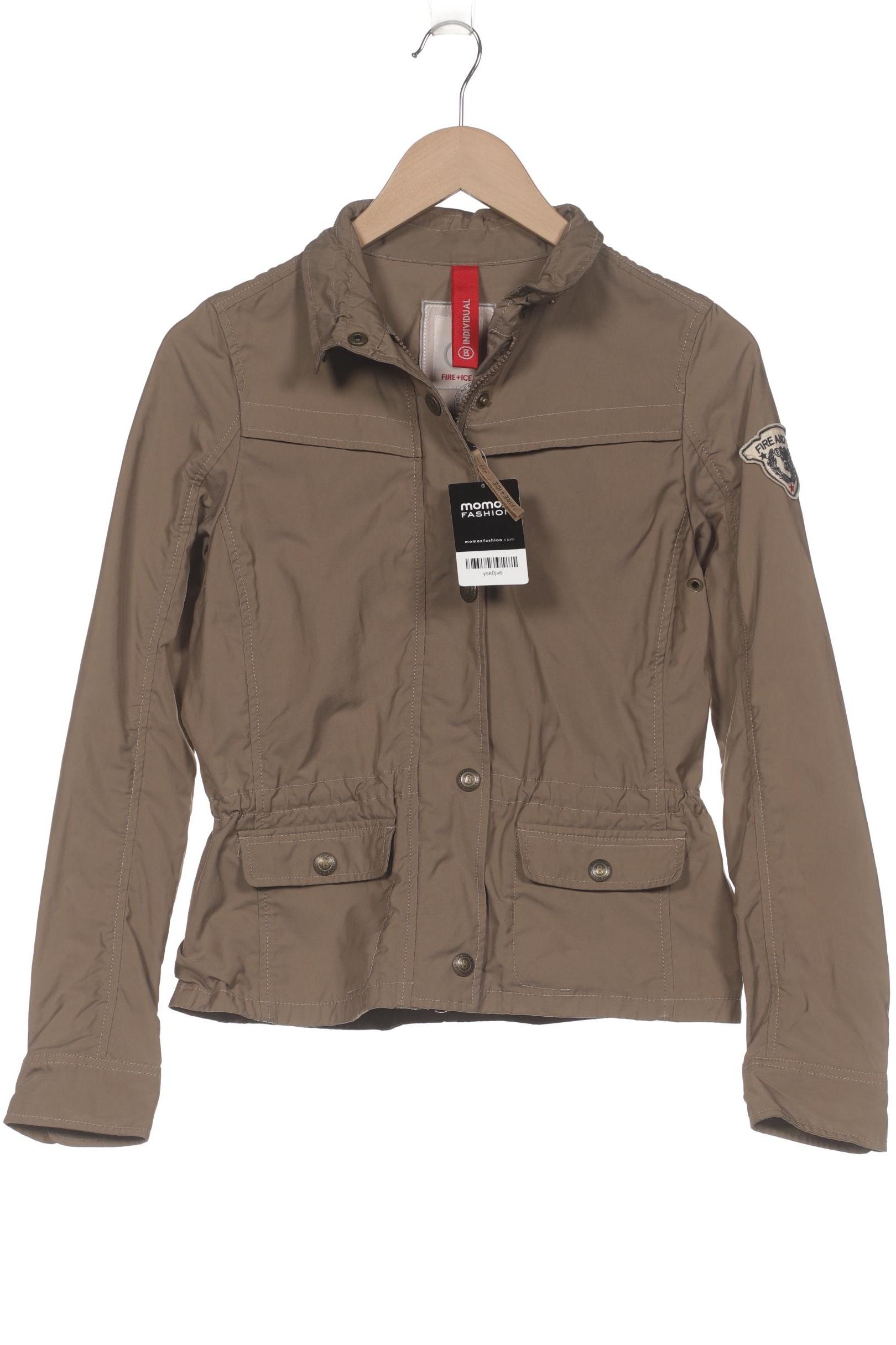 

Bogner Fire+Ice Damen Jacke, braun, Gr. 36