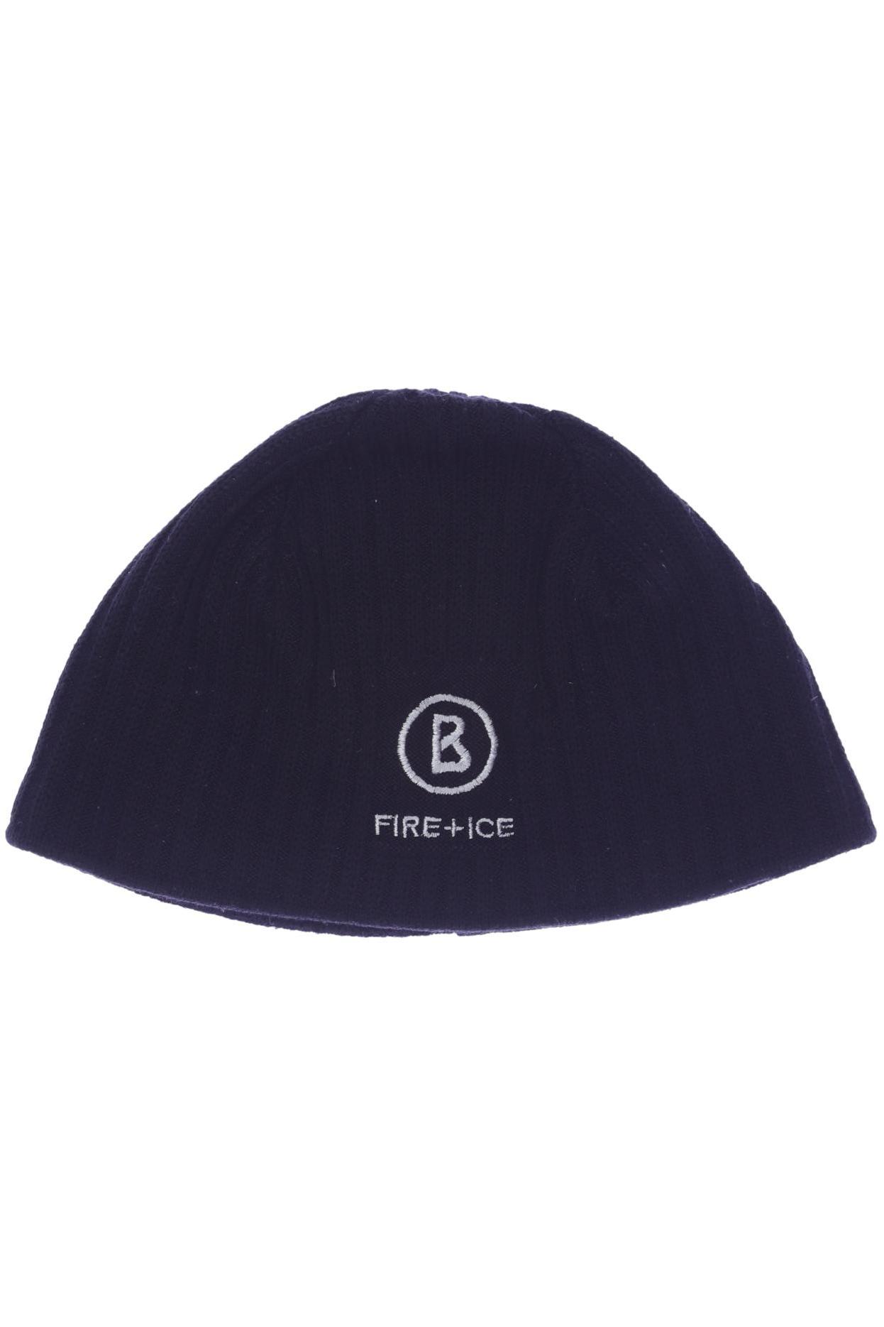 

Bogner Fire+Ice Herren Hut/Mütze, schwarz, Gr. uni