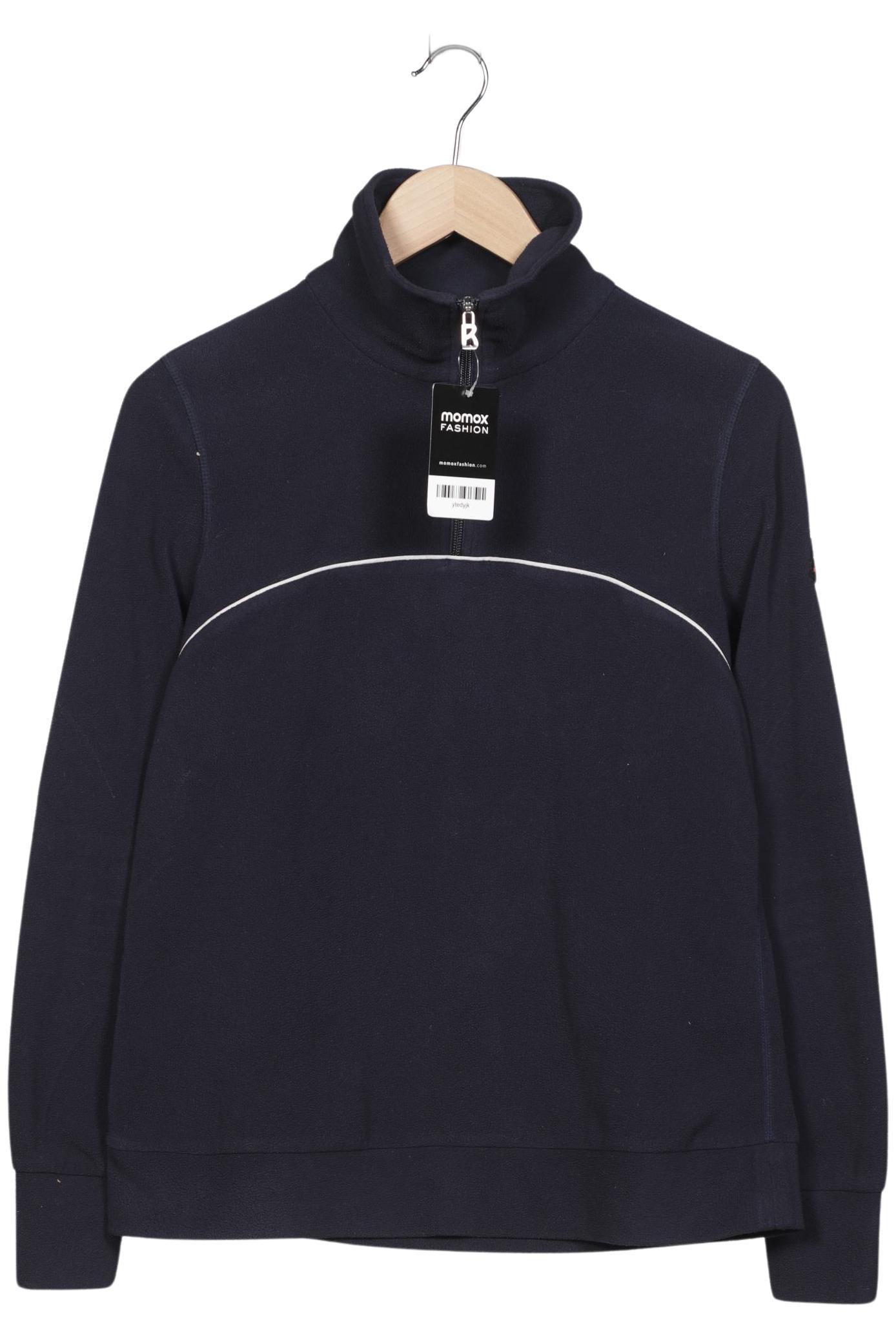 

Bogner Fire+Ice Damen Sweatshirt, marineblau, Gr. 40